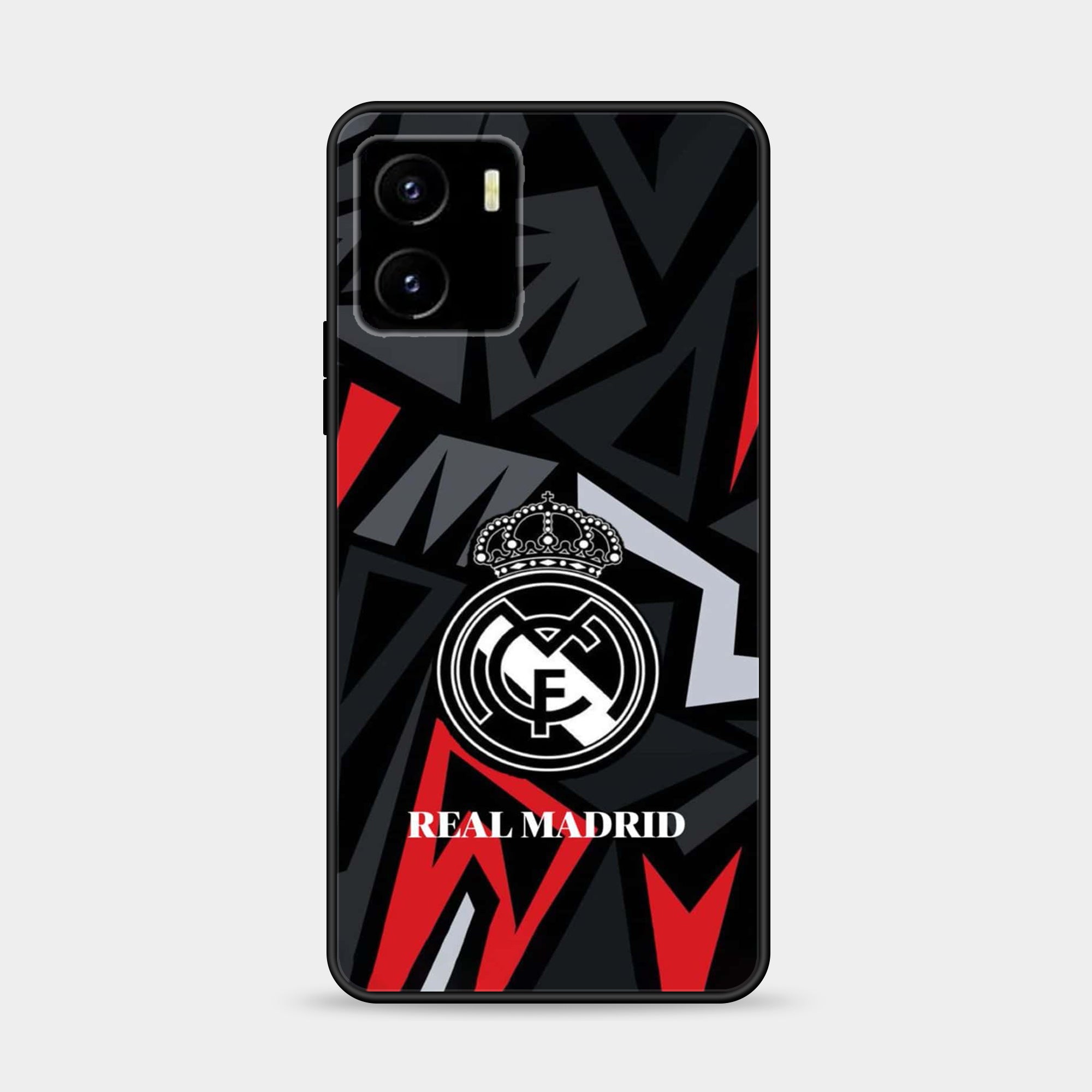 VIVO Y01 Design-041 Premium Glossy Phone Case