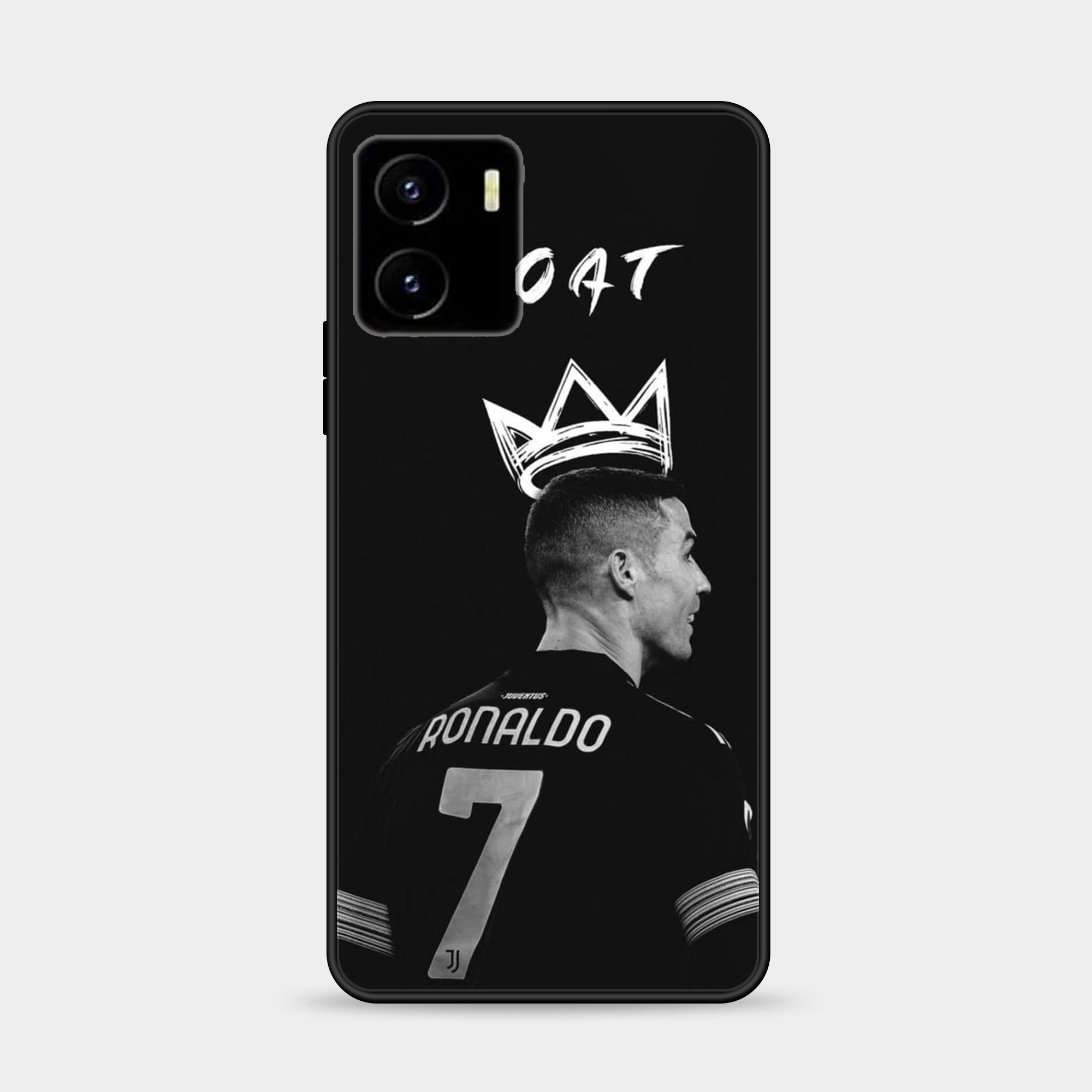 VIVO Y01 Design-043 Premium Glossy Phone Case