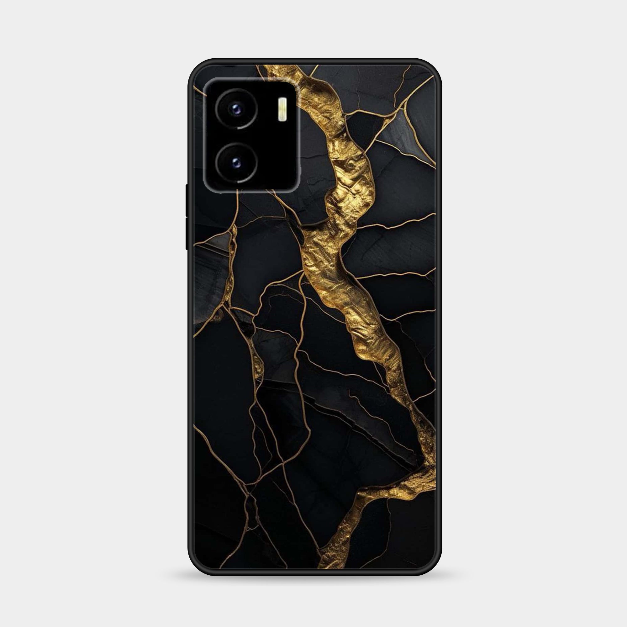 VIVO Y01 Design-103 Premium Glossy Phone Case