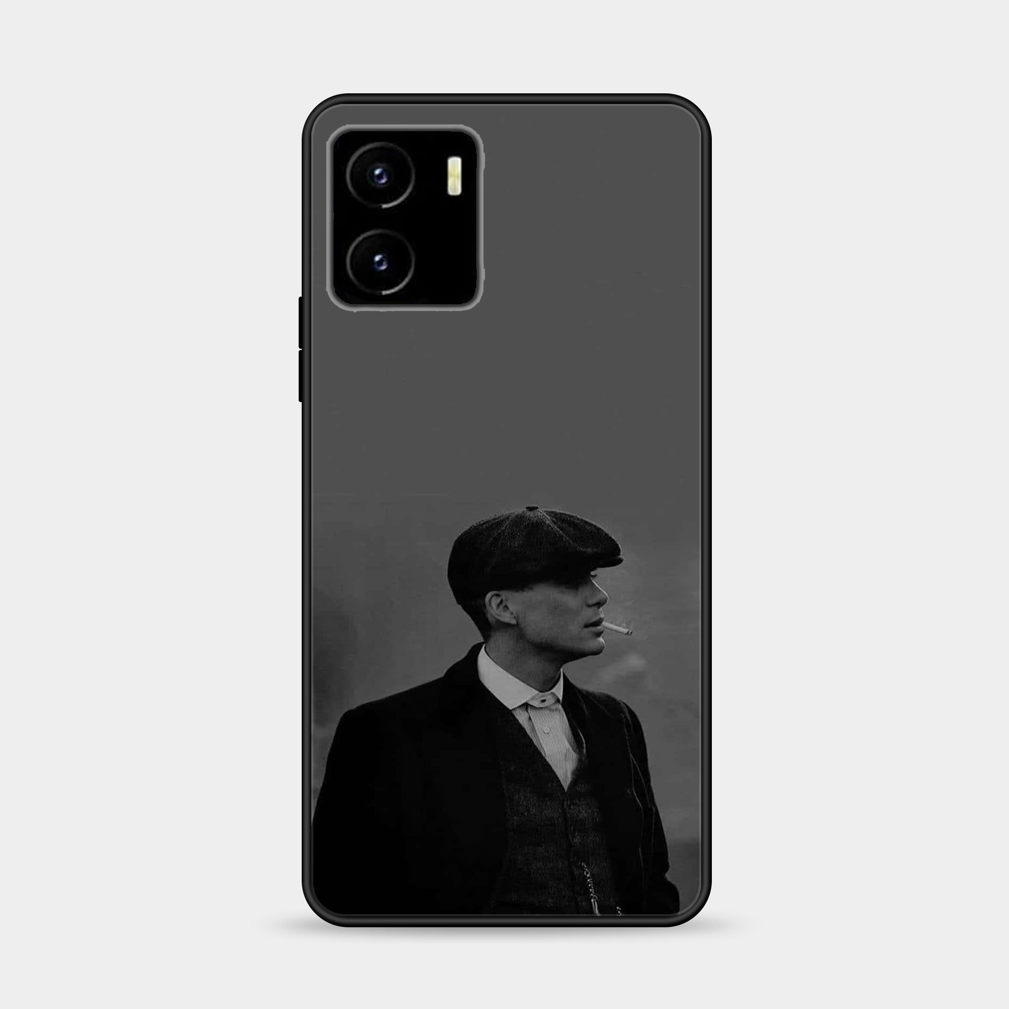 VIVO Y01 Design-110 Premium Glossy Phone Case