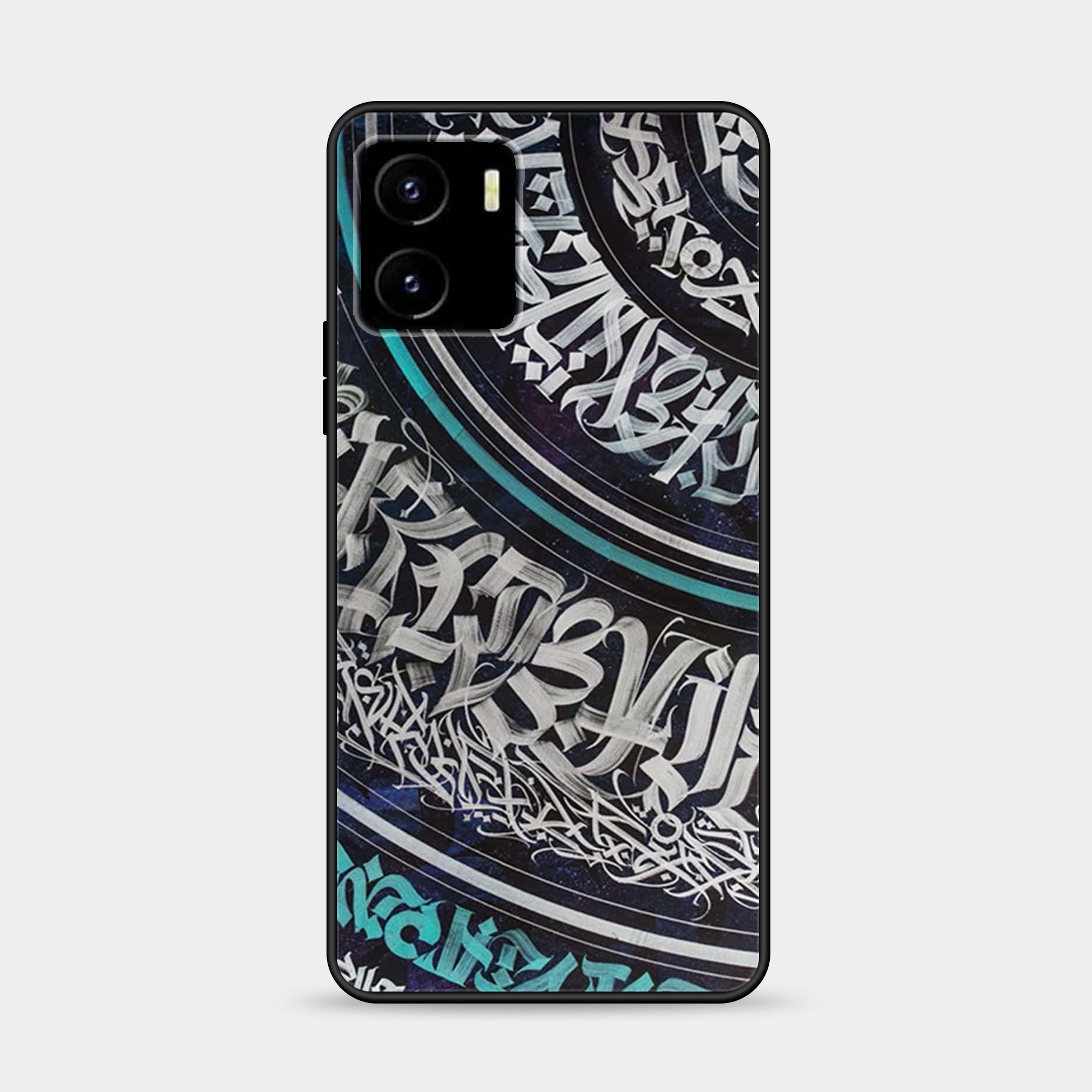 VIVO Y01 Design-142 Premium Glossy Phone Case