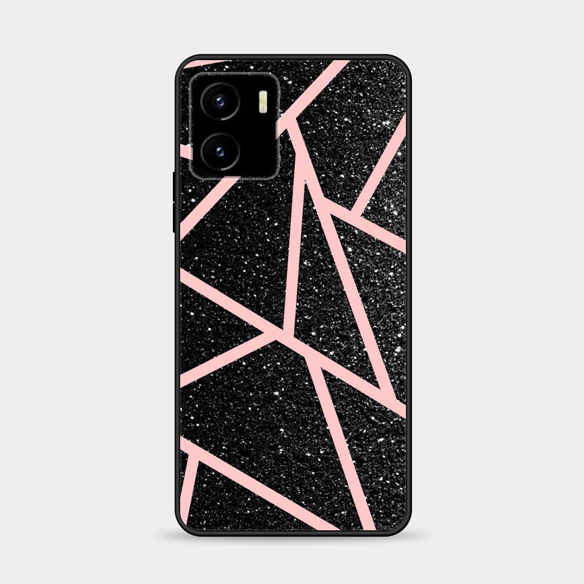 VIVO Y01 Design-160 Premium Glossy Phone Case