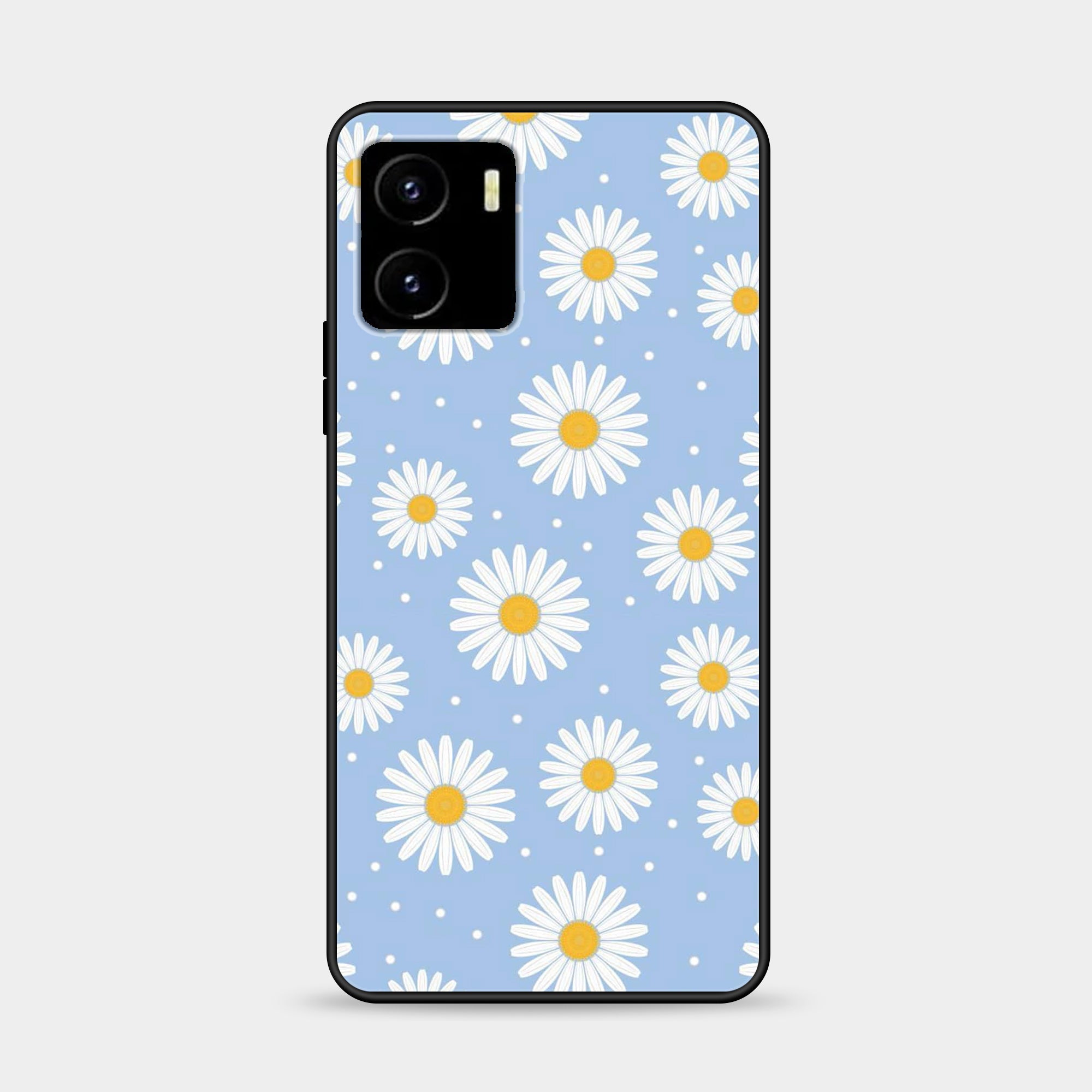 VIVO Y01 Design-164 Premium Glossy Phone Case