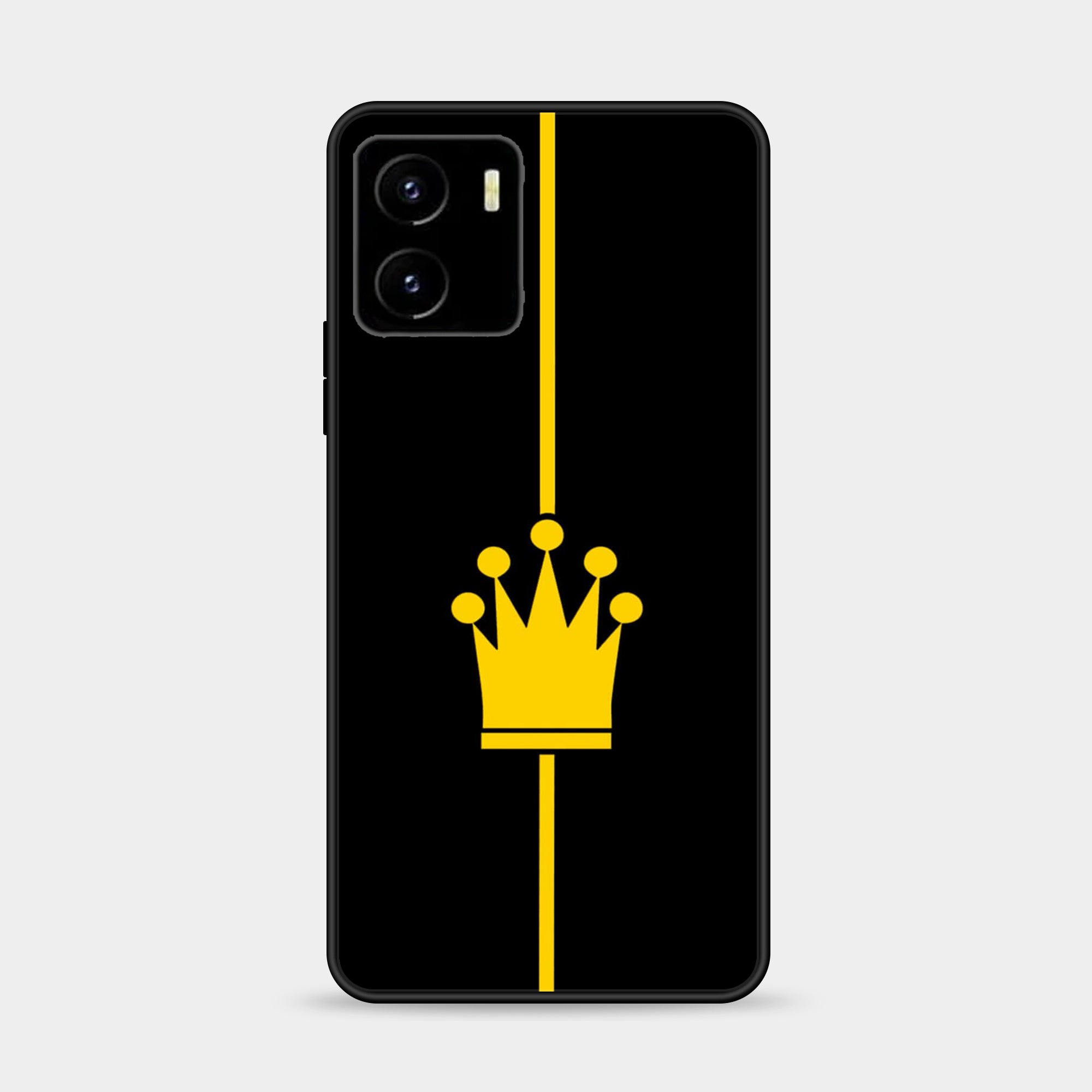 VIVO Y01 Design-166 Premium Glossy Phone Case