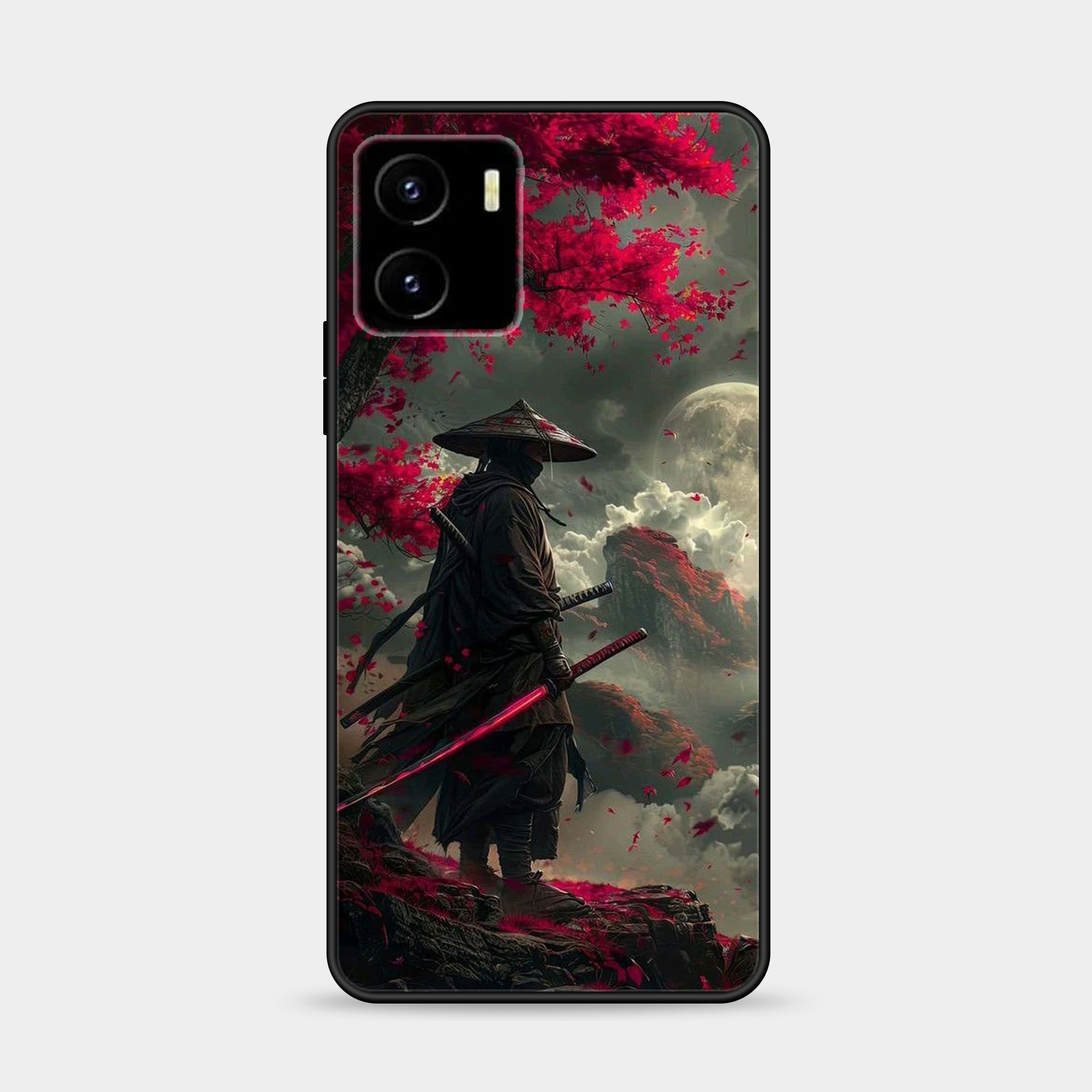 VIVO Y01 Design-169 Premium Glossy Phone Case