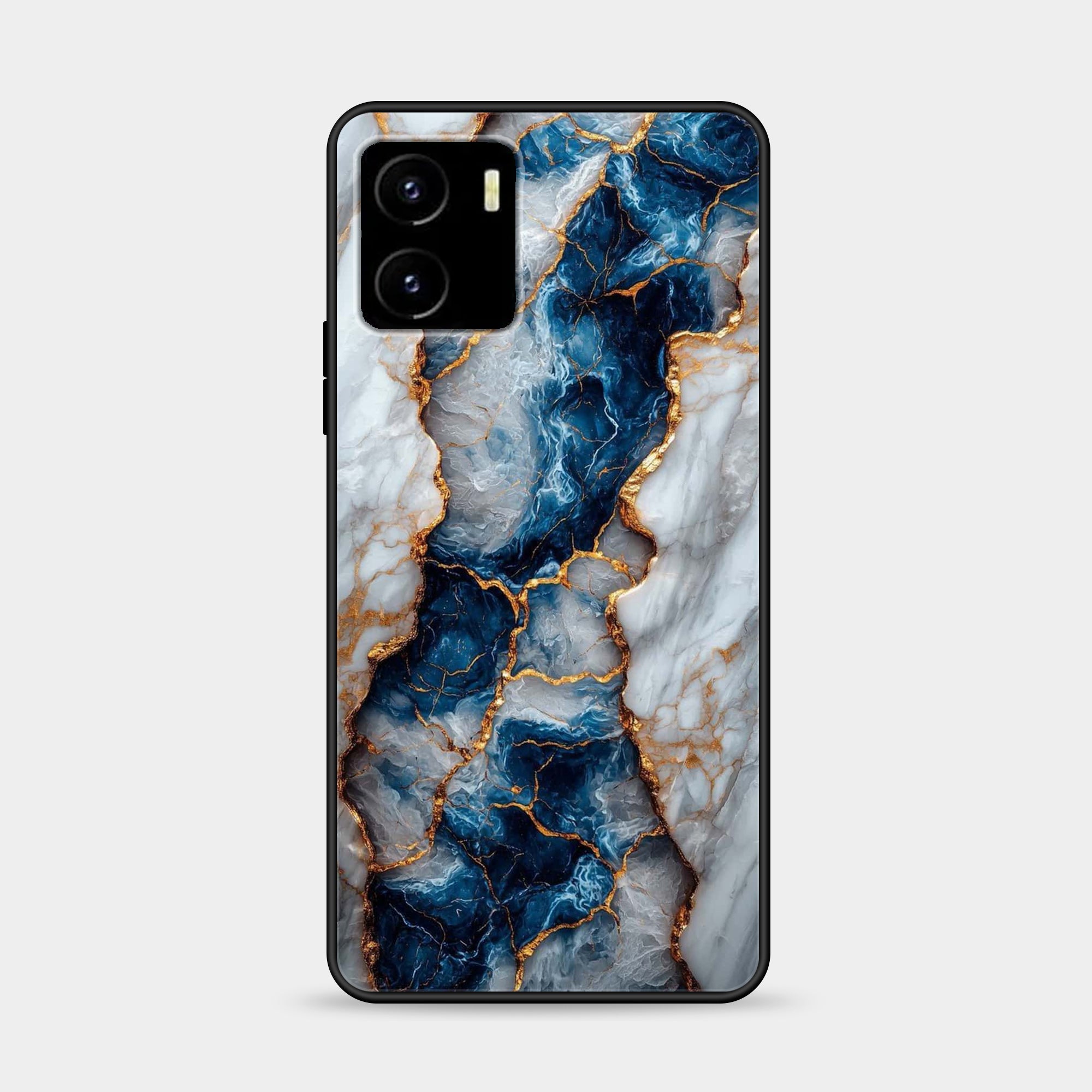 VIVO Y01 Design-170 Premium Glossy Phone Case
