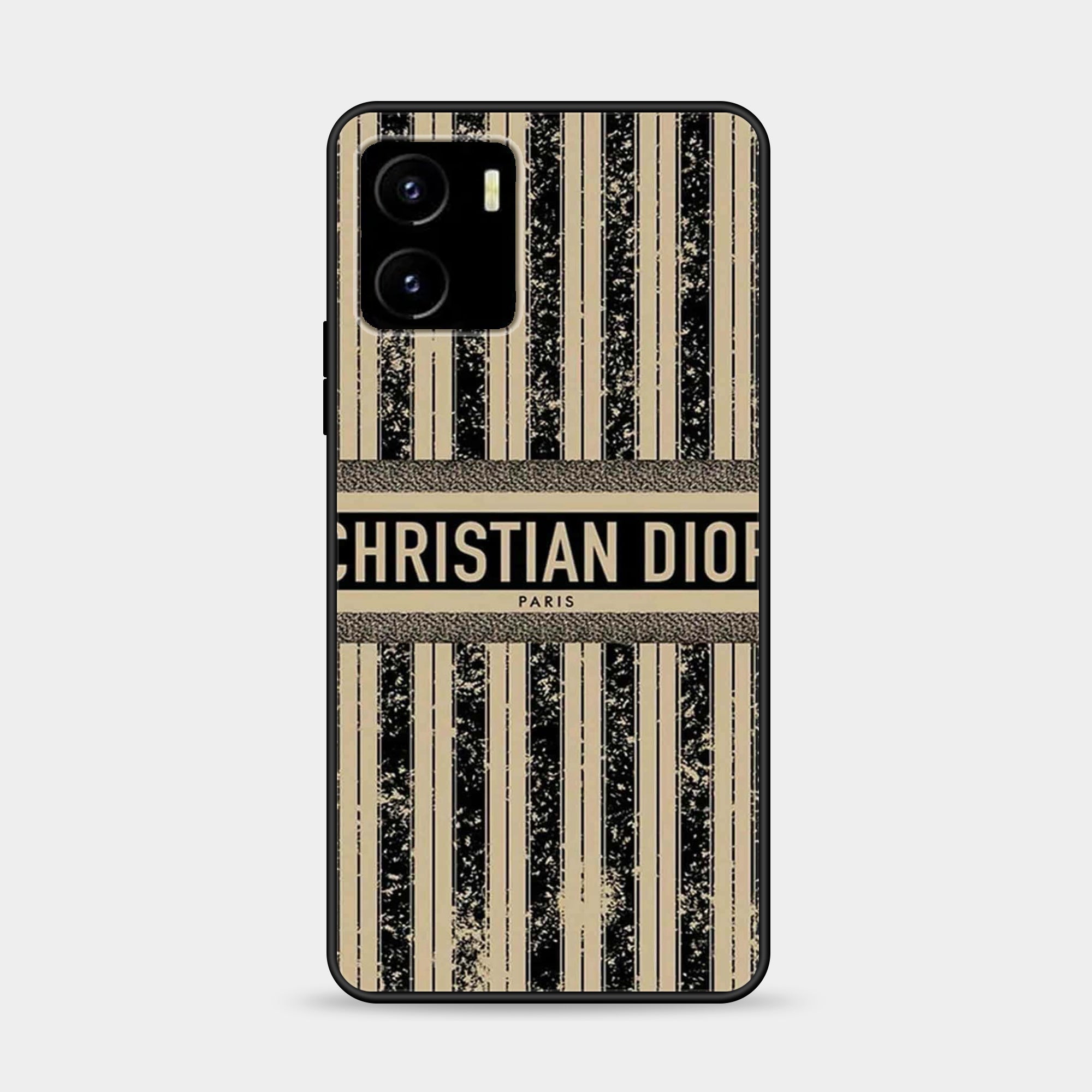 VIVO Y01 Design-172 Premium Glossy Phone Case