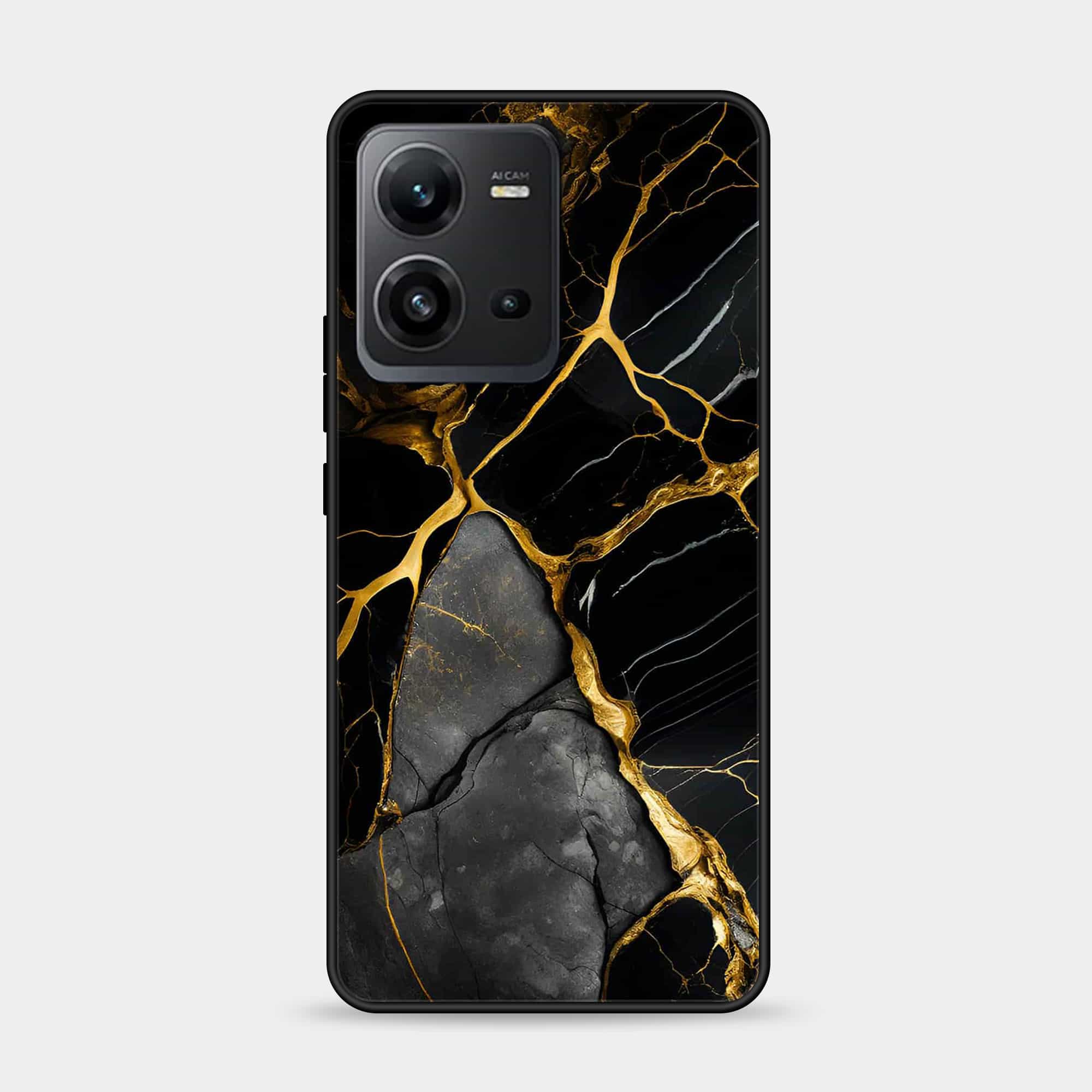 Vivo V25e Design-173 Premium Glossy Phone Case