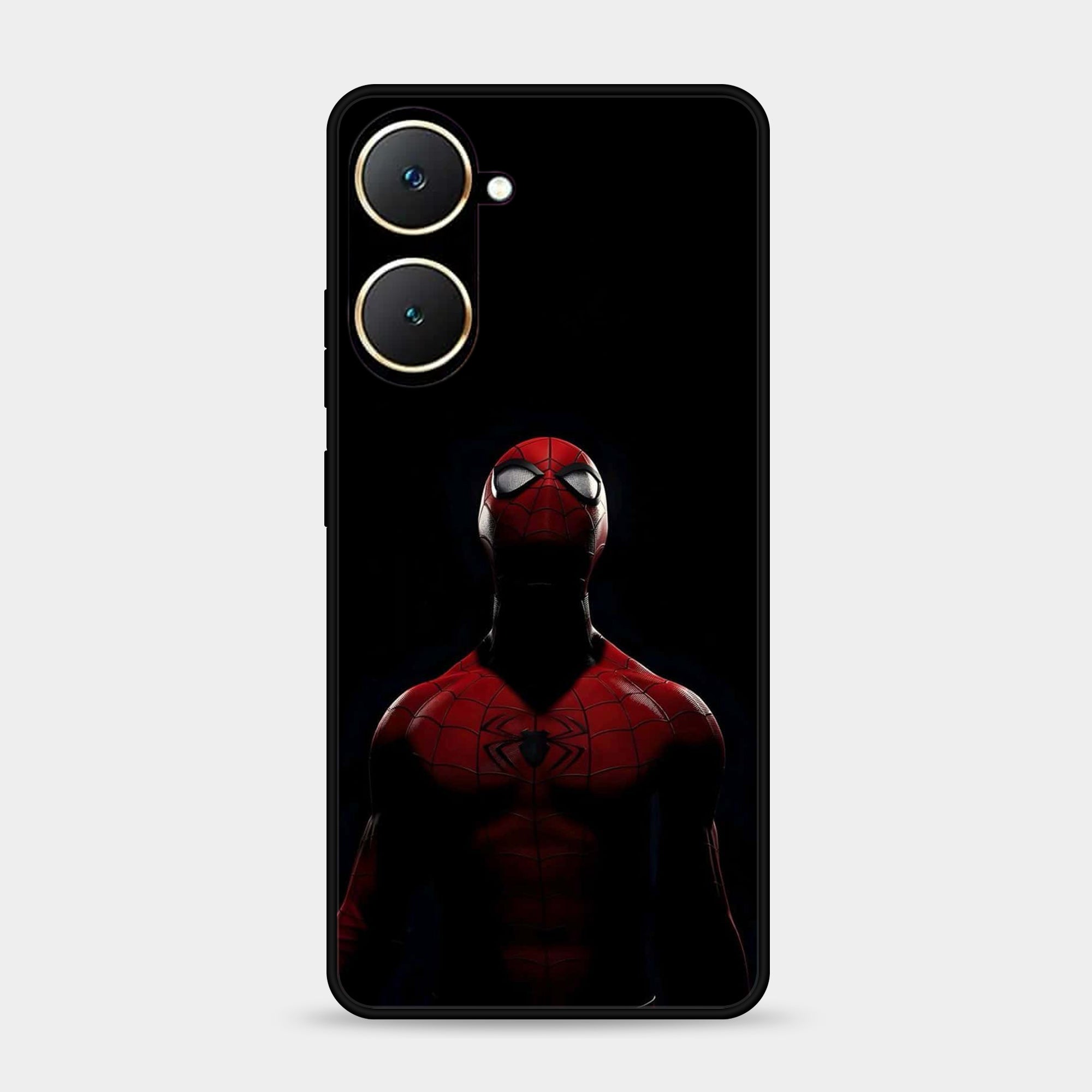 Vivo Y03T Design-165 Premium Glossy Phone Case