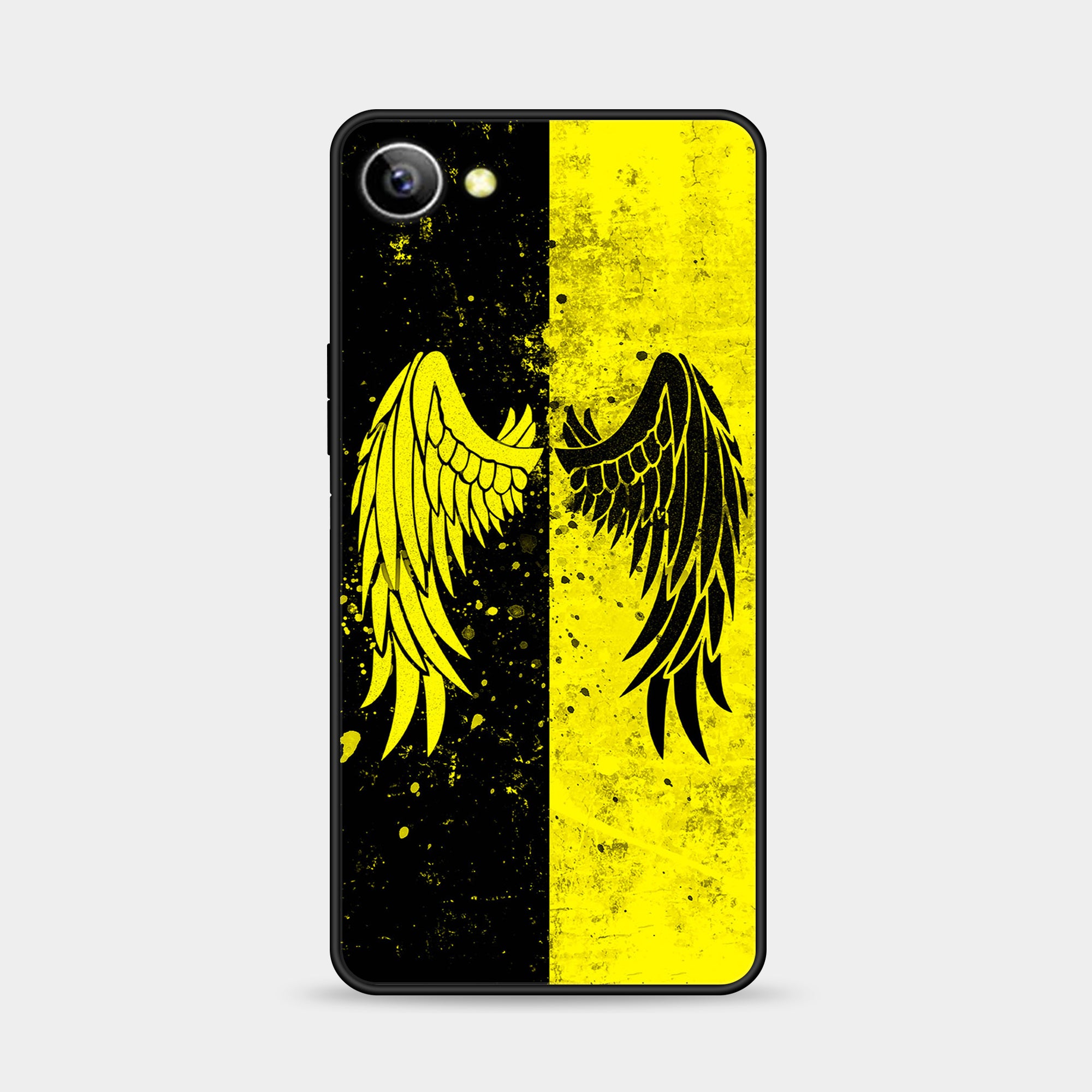 Vivo Y83 Design-173 Premium Glossy Phone Case
