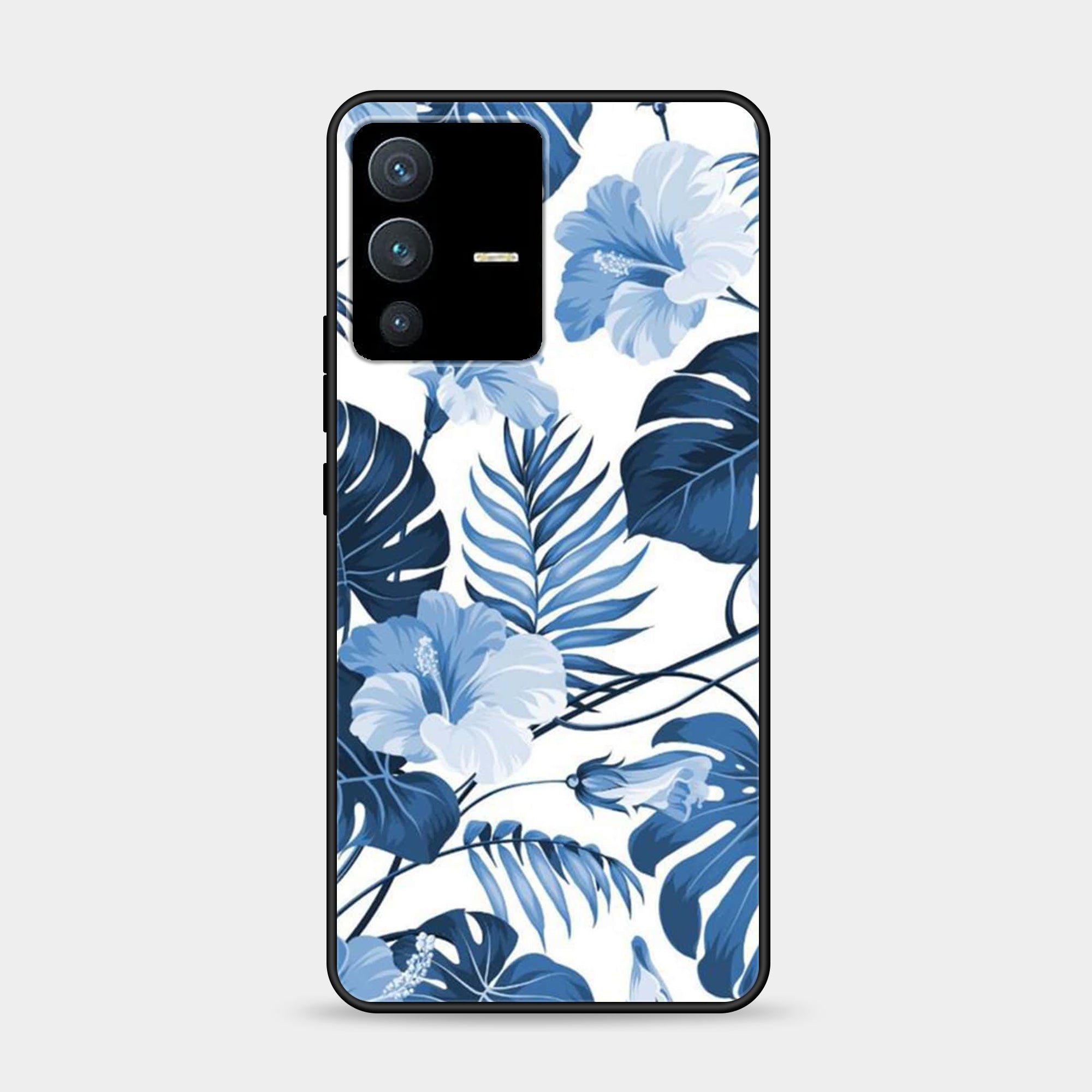 Vivo V23 5G Design-003 Premium Glossy Phone Case