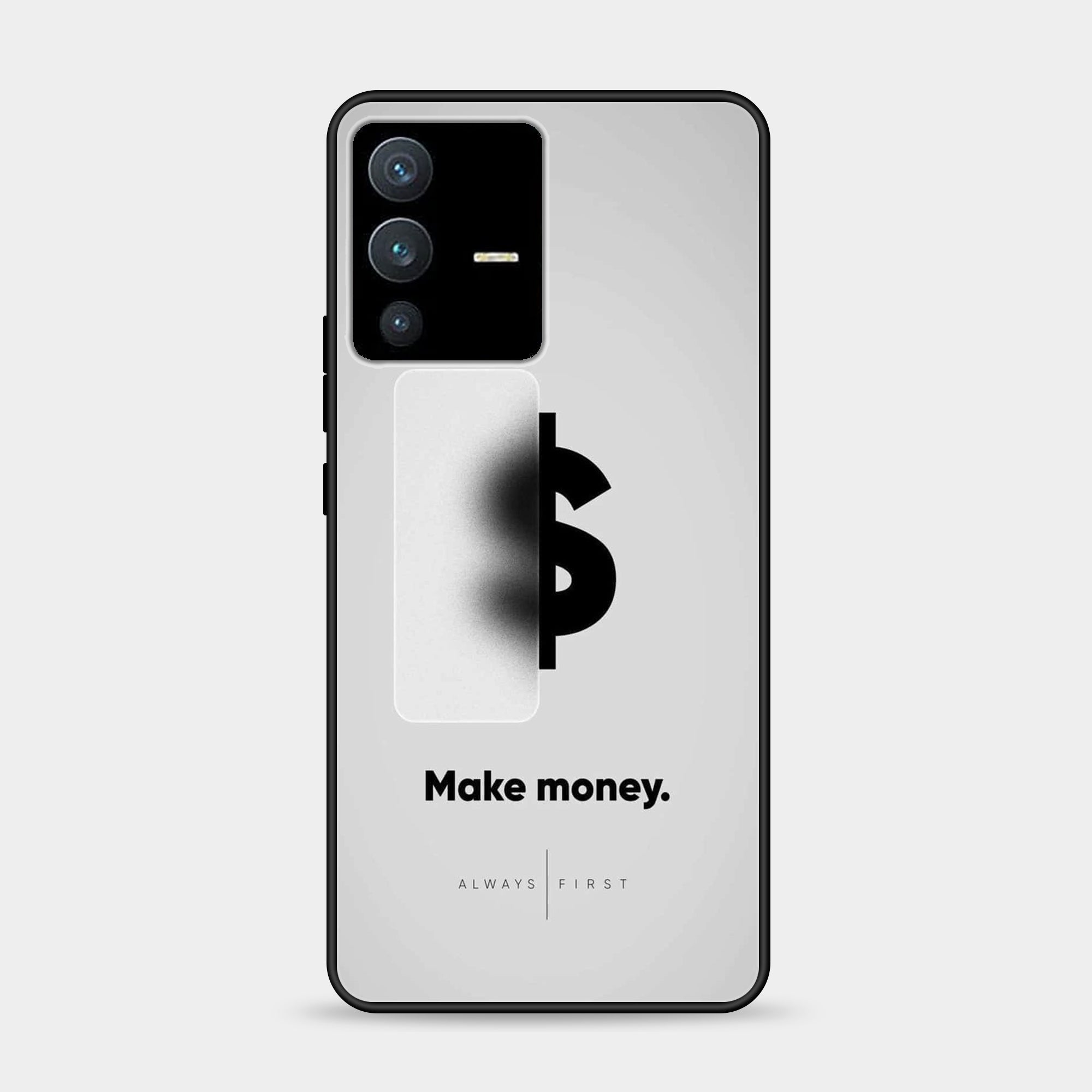 Vivo V23 5G Design-007 Premium Glossy Phone Case
