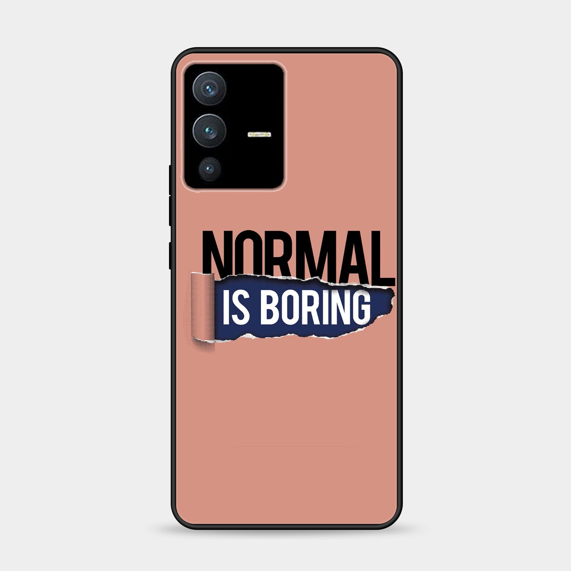 Vivo V23 5G Design-030 Premium Glossy Phone Case