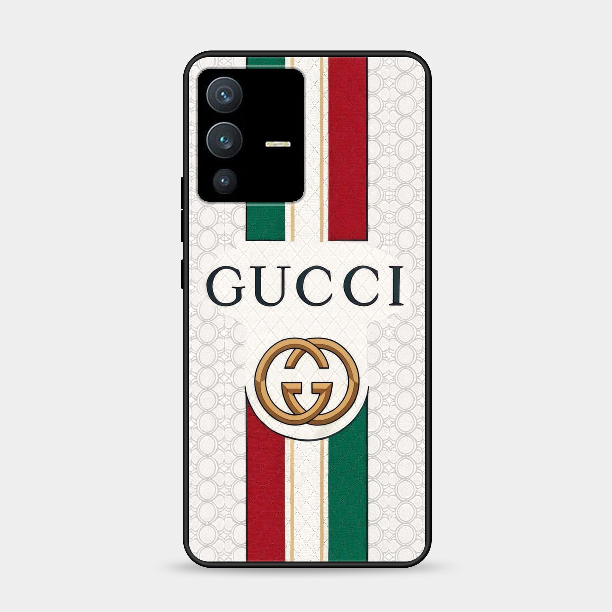 Vivo V23 5G Design-032 Premium Glossy Phone Case