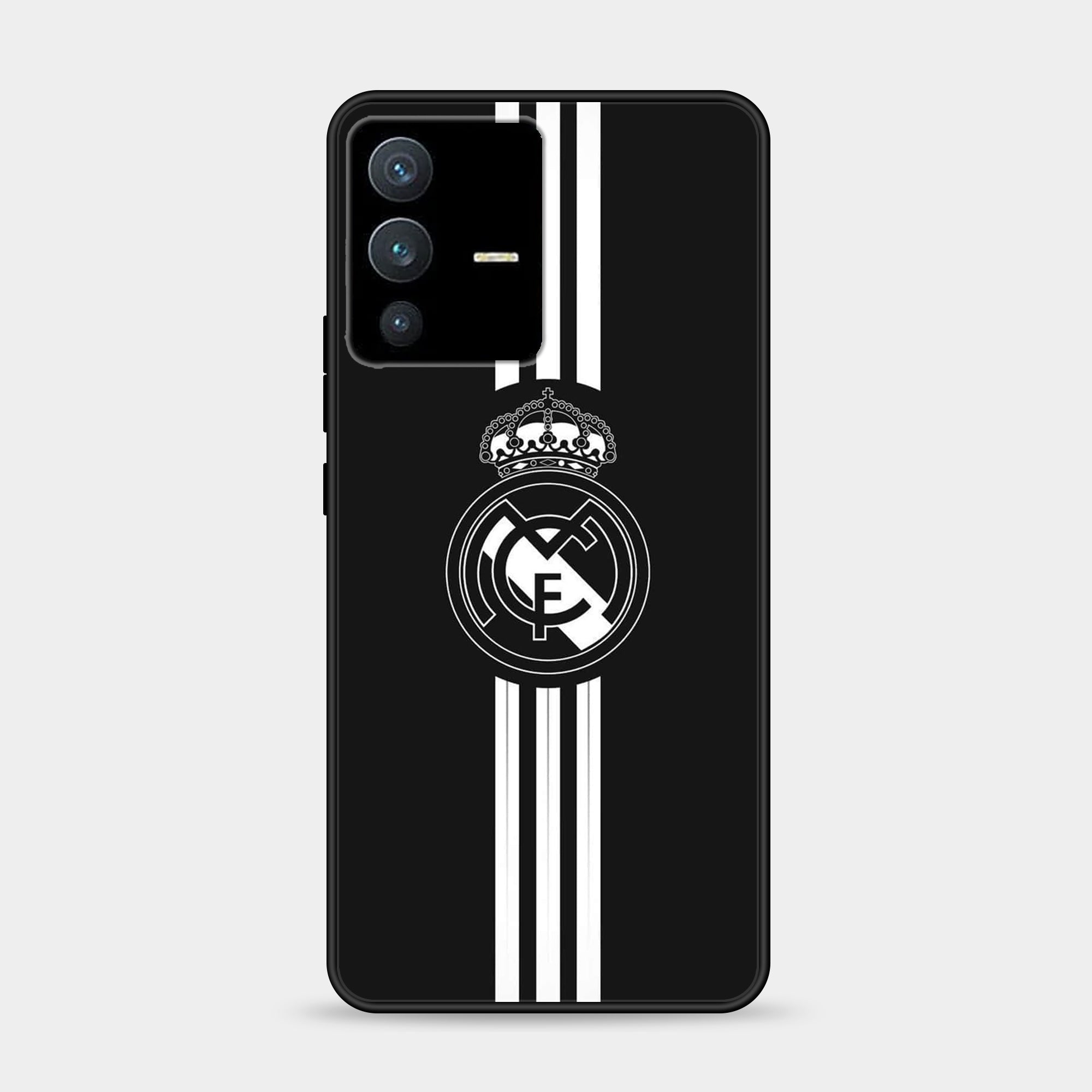 Vivo V23 5G Design-039 Premium Glossy Phone Case