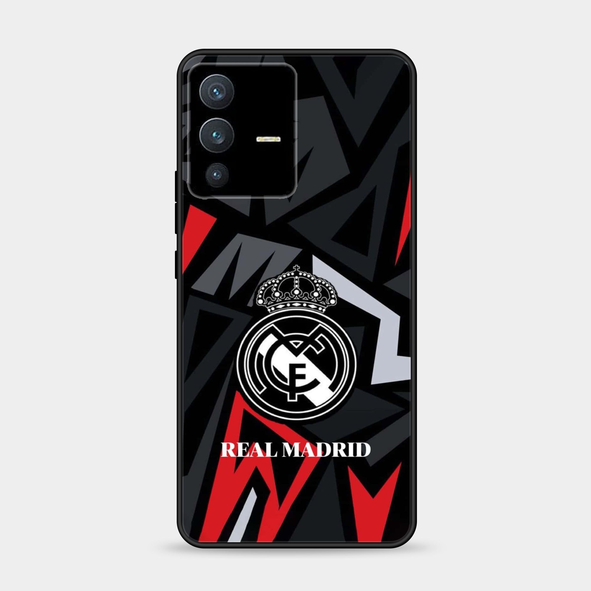 Vivo V23 5G Design-041 Premium Glossy Phone Case