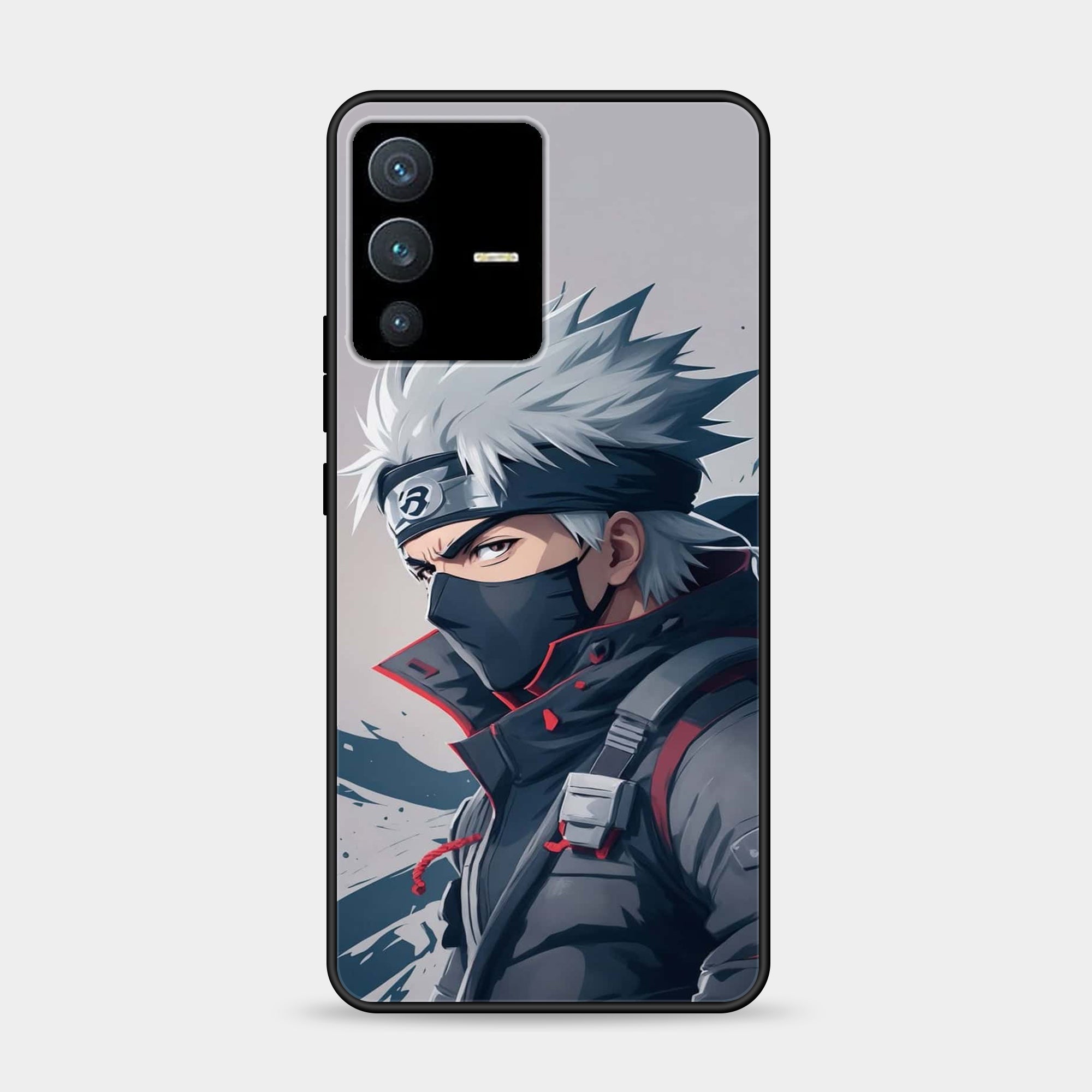 Vivo V23 5G Design-044 Premium Glossy Phone Case