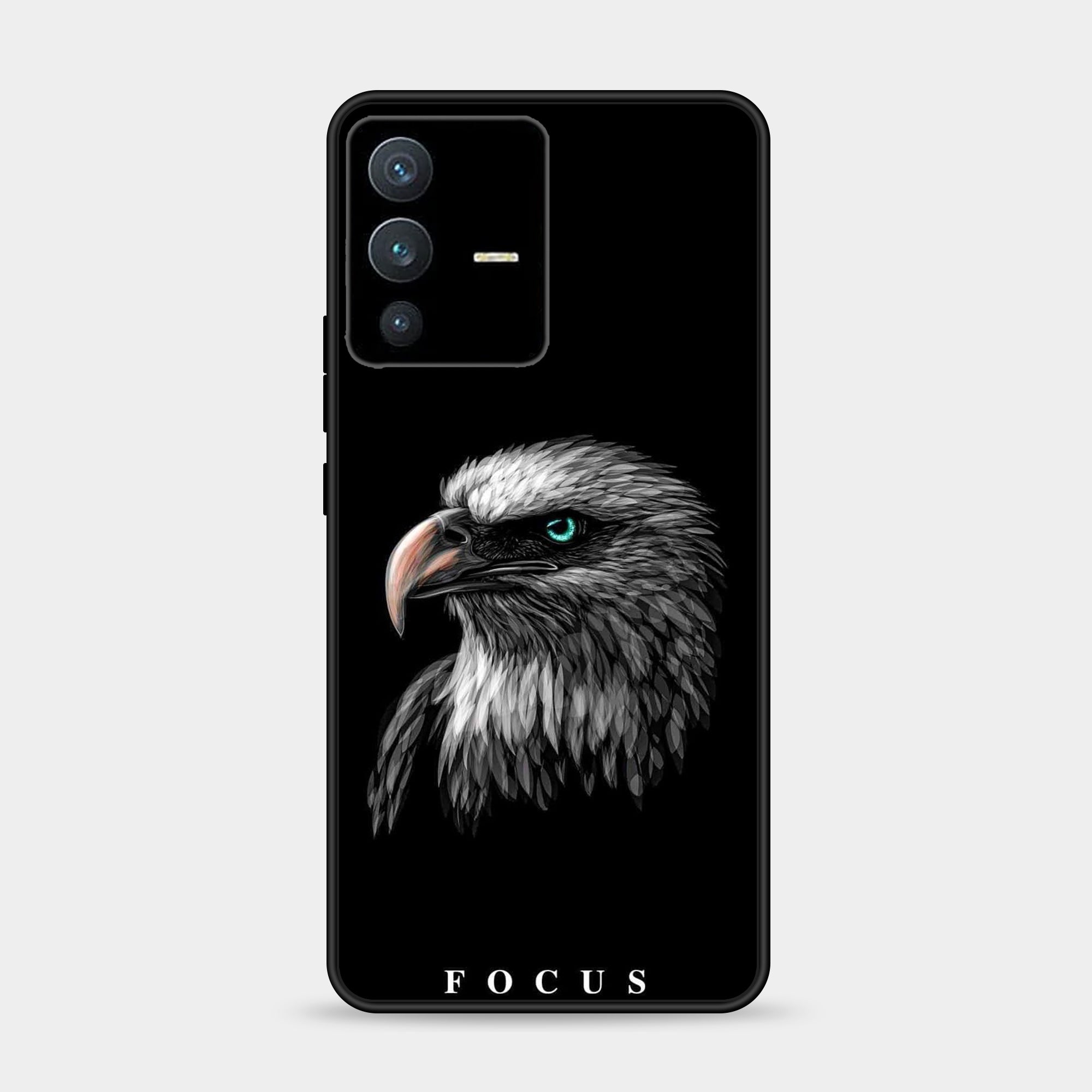 Vivo V23 5G Design-058 Premium Glossy Phone Case
