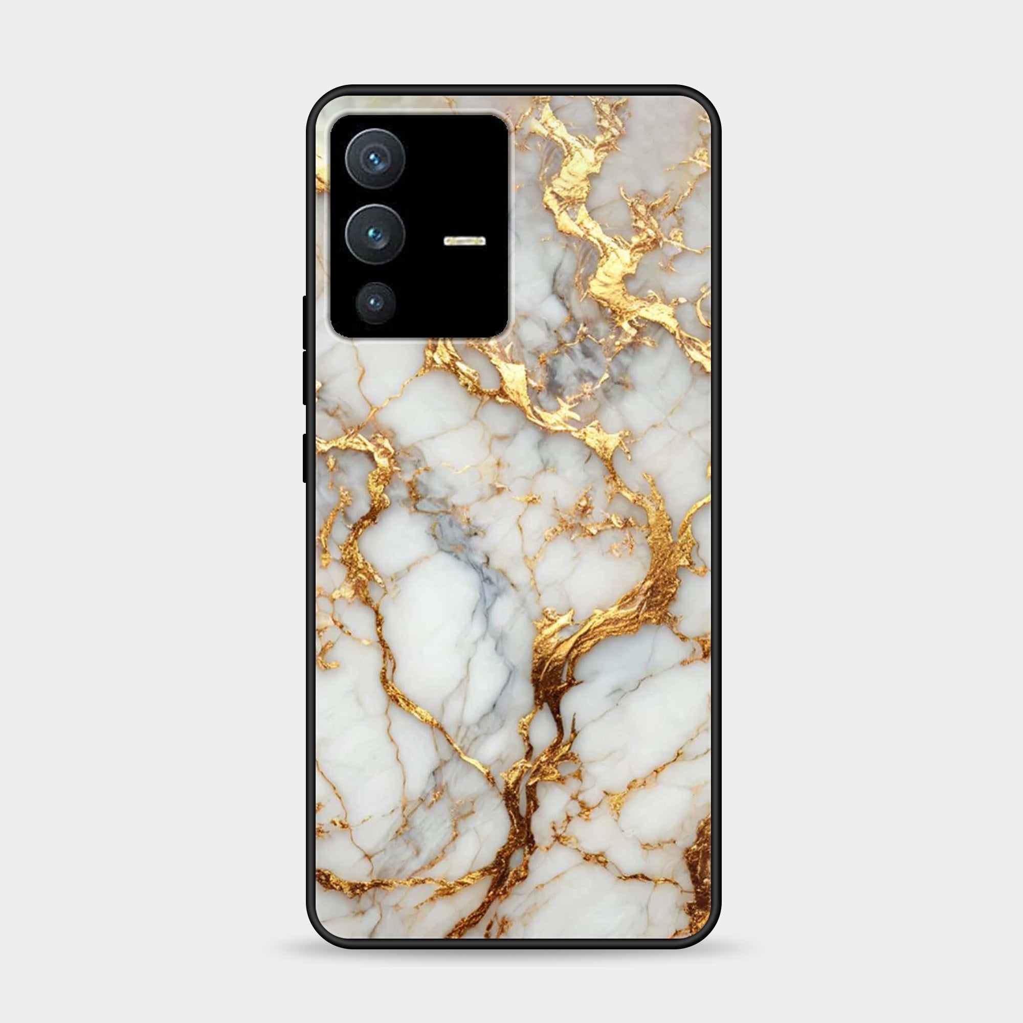 Vivo V23 5G Design-064 Premium Glossy Phone Case