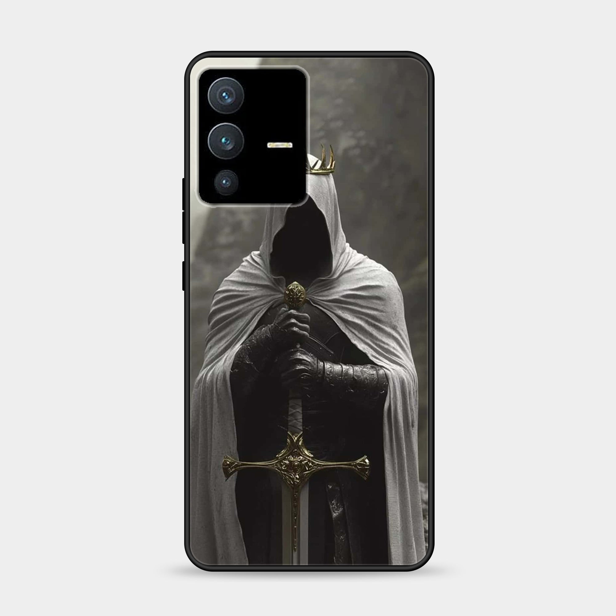 Vivo V23 5G Design-067 Premium Glossy Phone Case