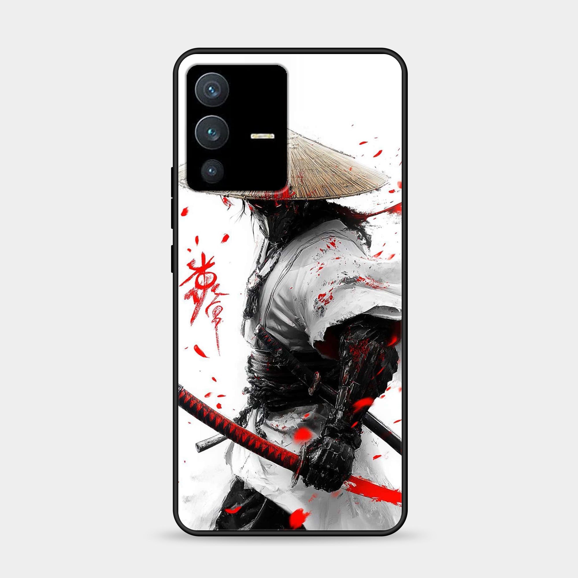 Vivo V23 5G Design-096 Premium Glossy Phone Case