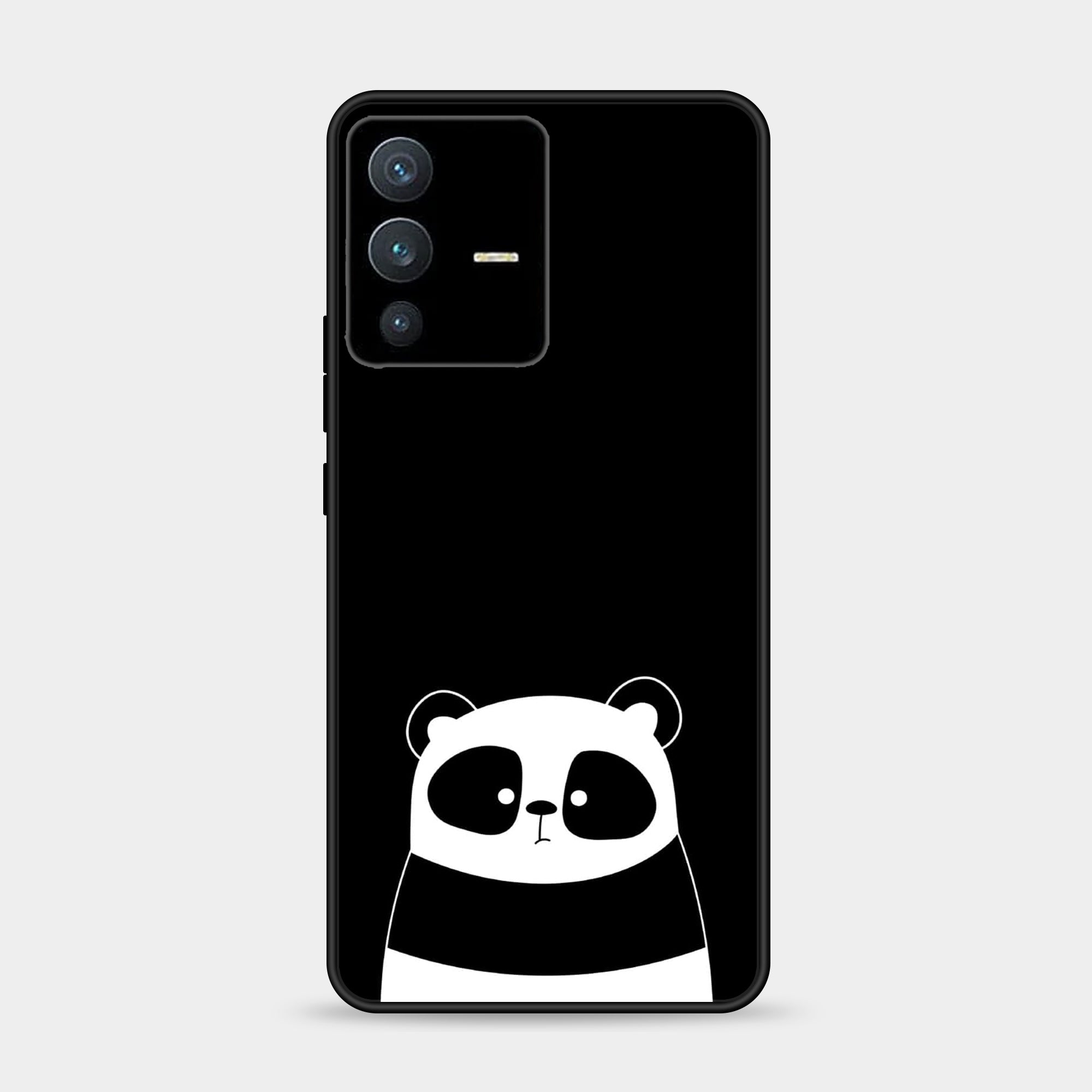 Vivo S12 Design-147 Premium Glossy Phone Case