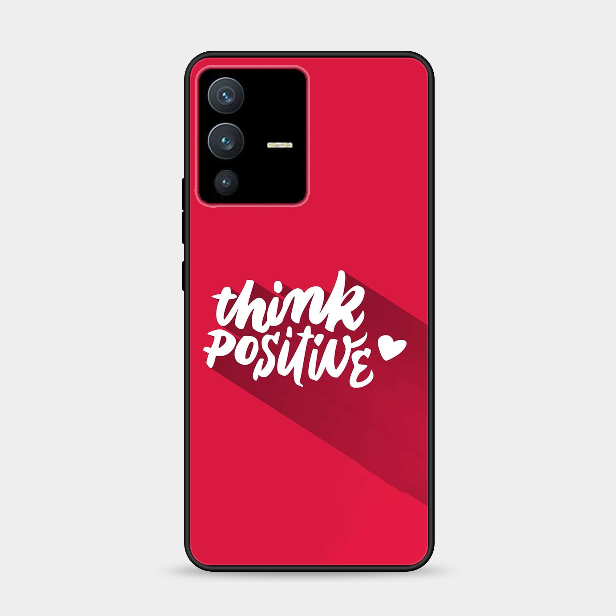 Vivo S12 Design-150 Premium Glossy Phone Case