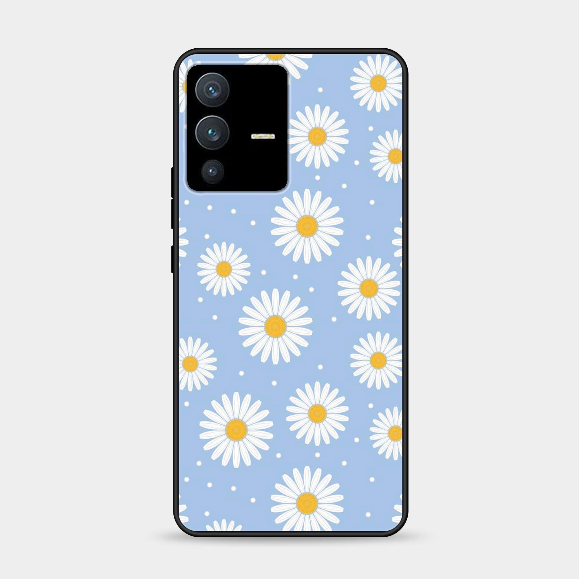 Vivo S12 Design-164 Premium Glossy Phone Case