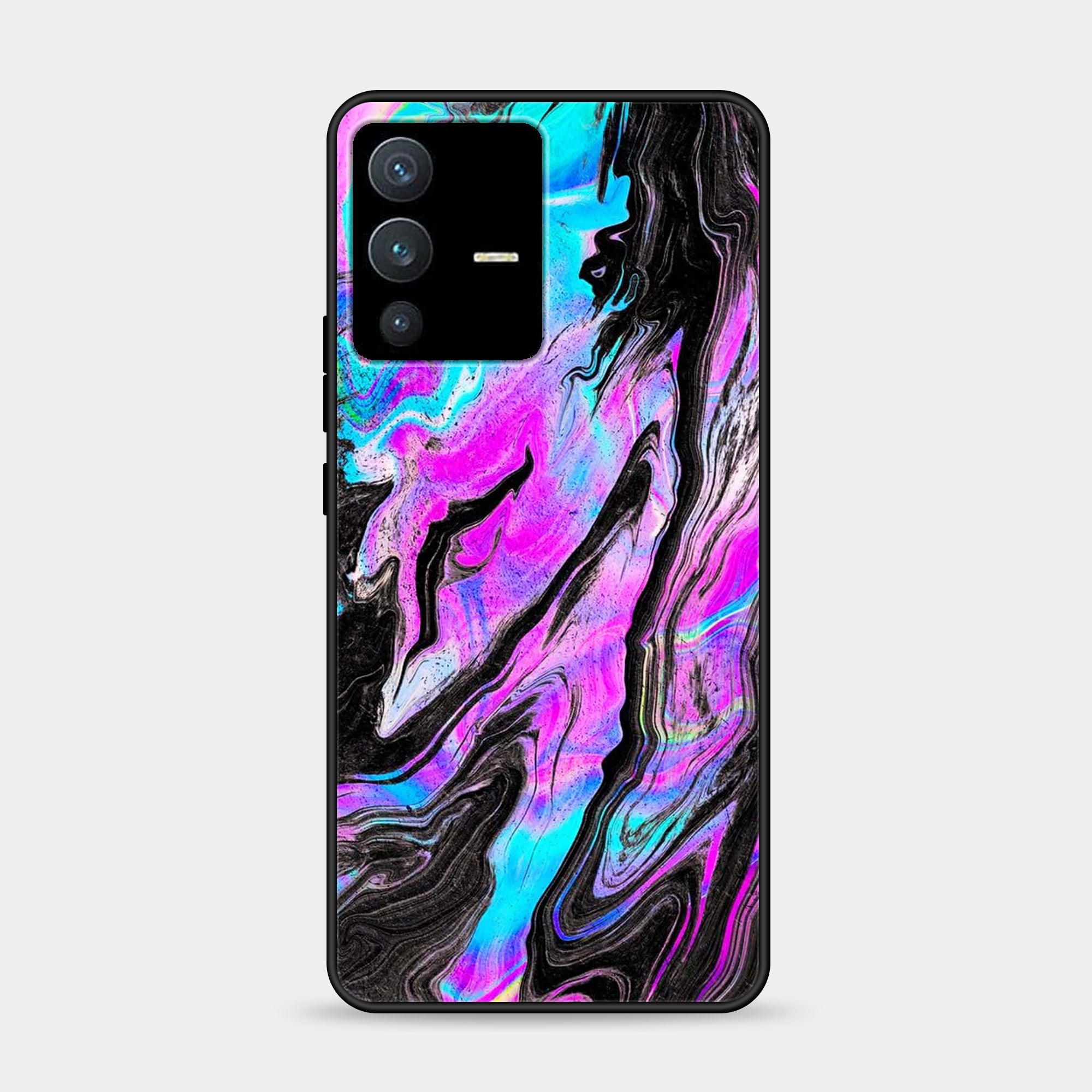 Vivo V23 5G Design-171 Premium Glossy Phone Case