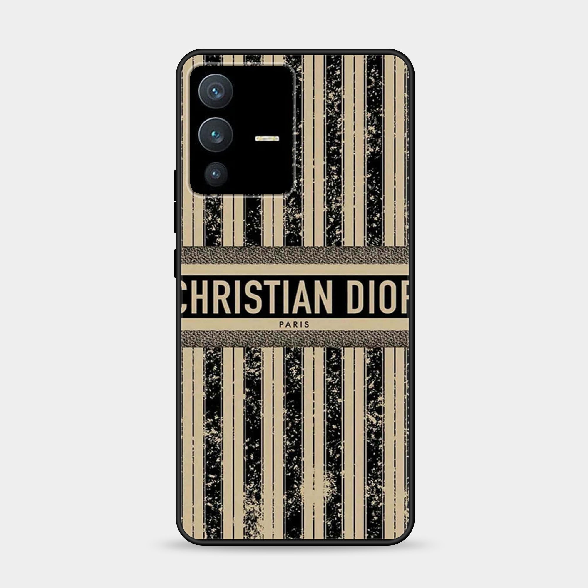 Vivo S12 Design-172 Premium Glossy Phone Case