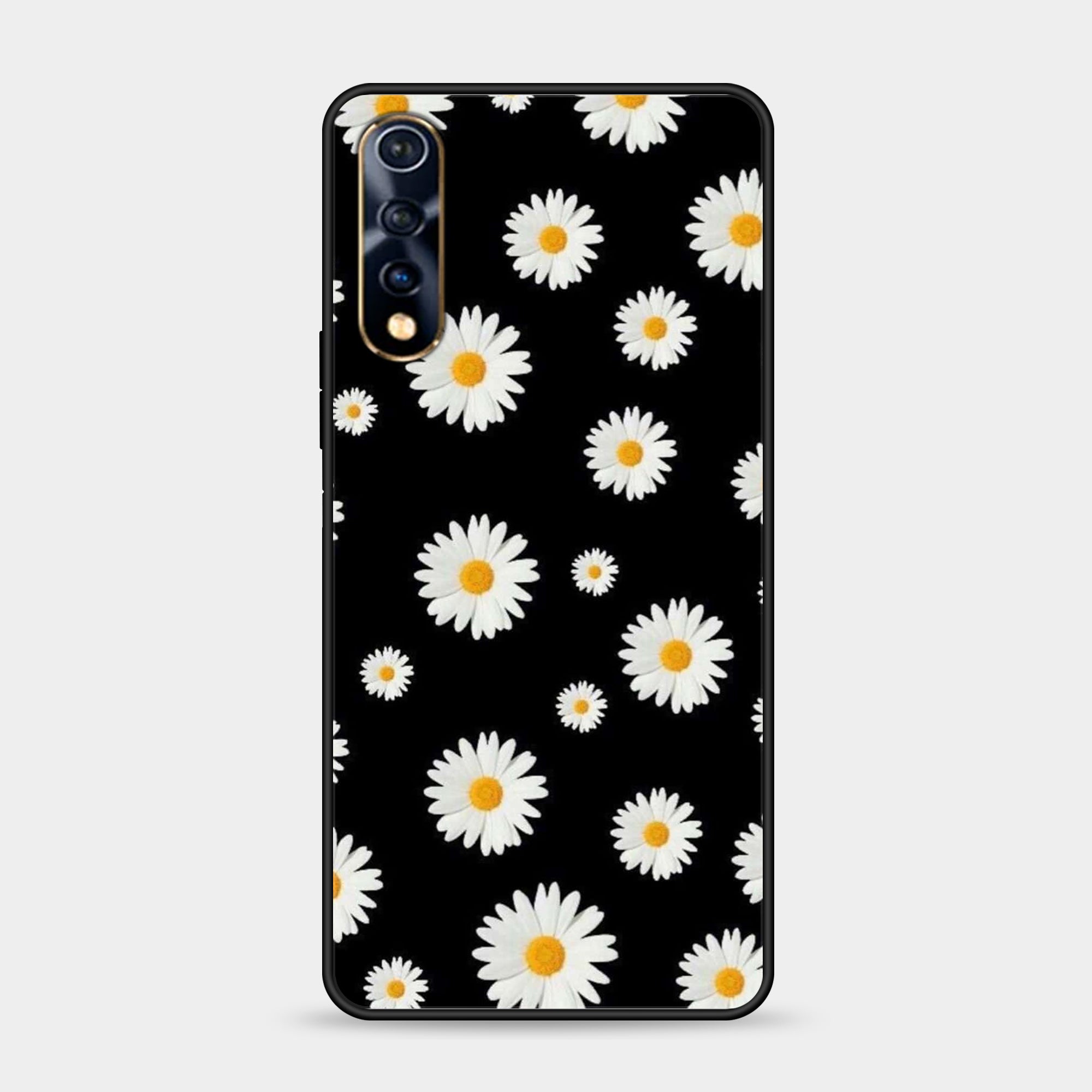 Vivo S1 Design-018 Premium Glossy Phone Case