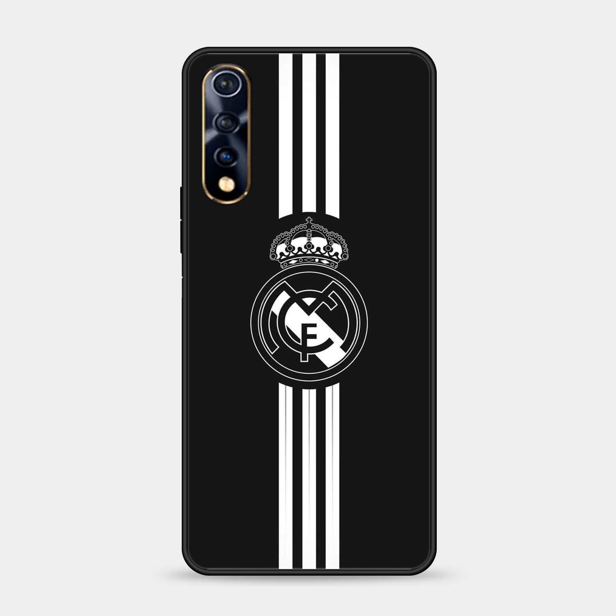 Vivo S1 Design-039 Premium Glossy Phone Case