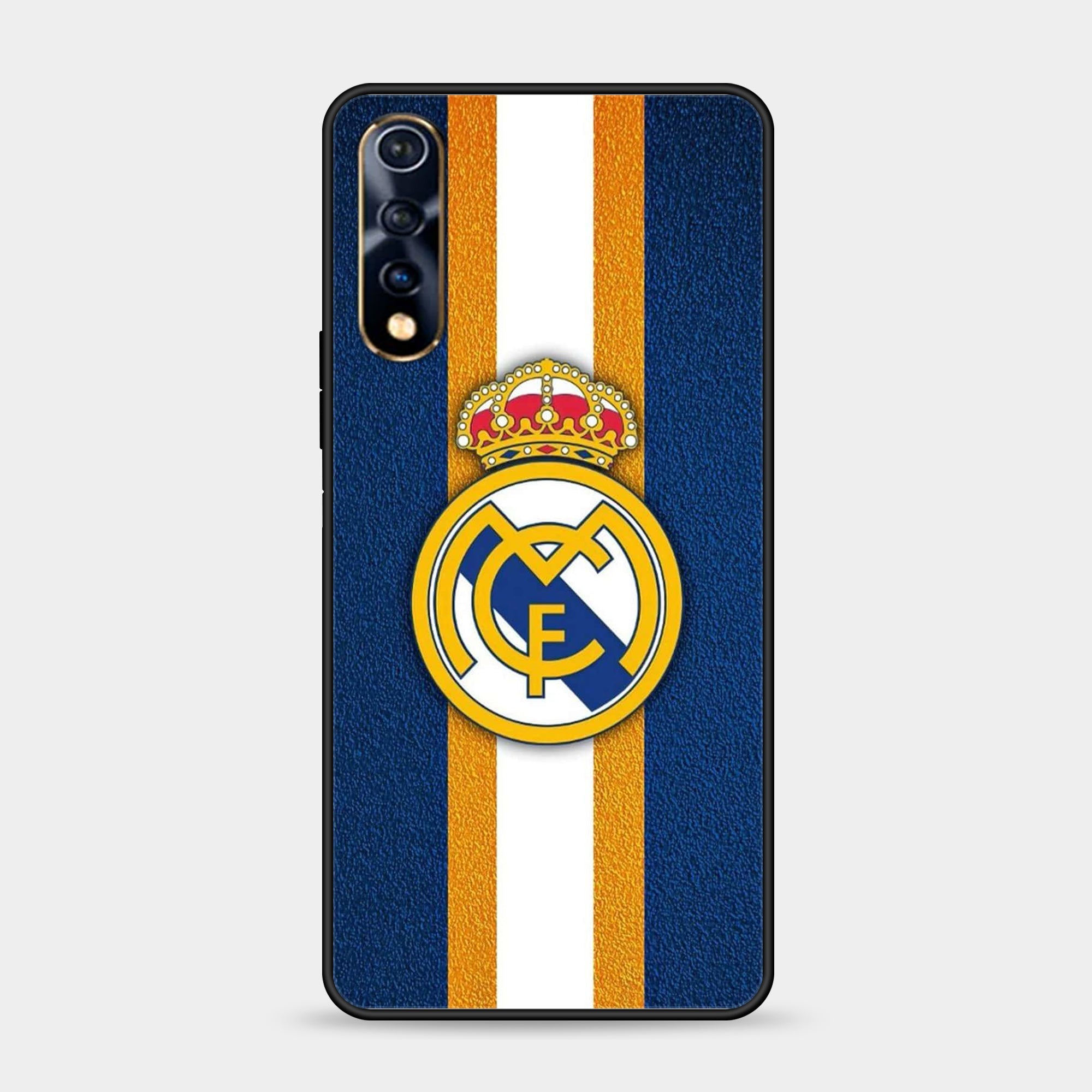 Vivo S1 Design-040 Premium Glossy Phone Case