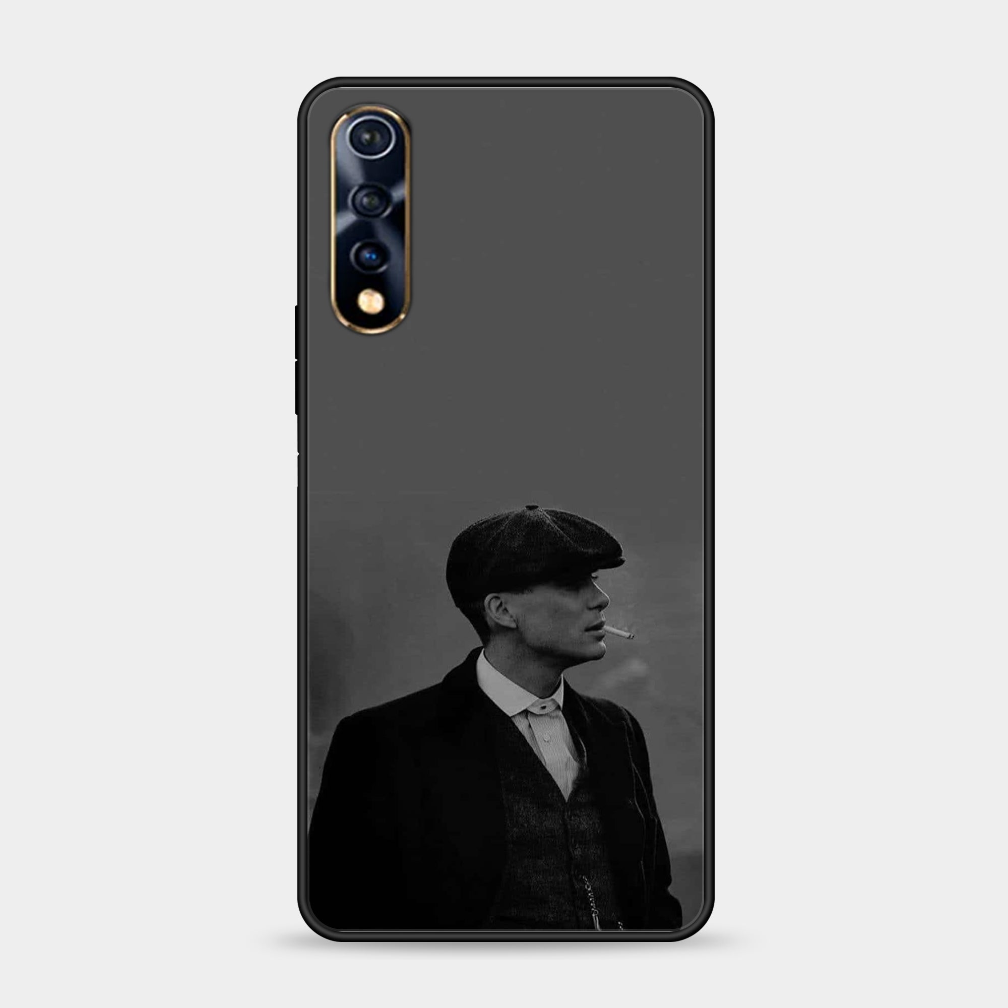 Vivo S1 Design-110 Premium Glossy Phone Case