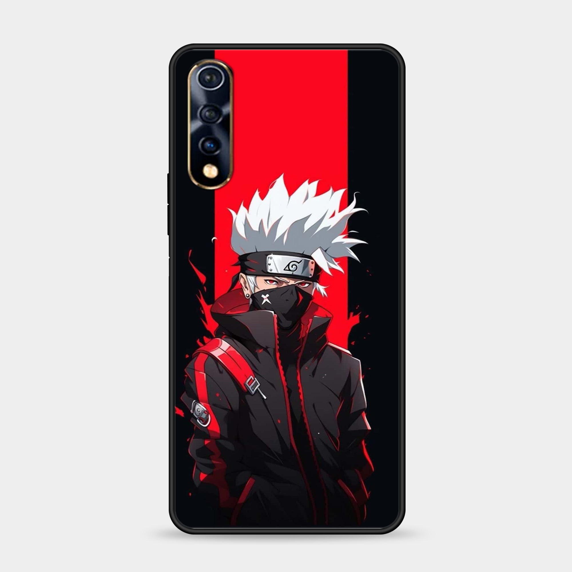 Vivo S1 Design-154 Premium Glossy Phone Case