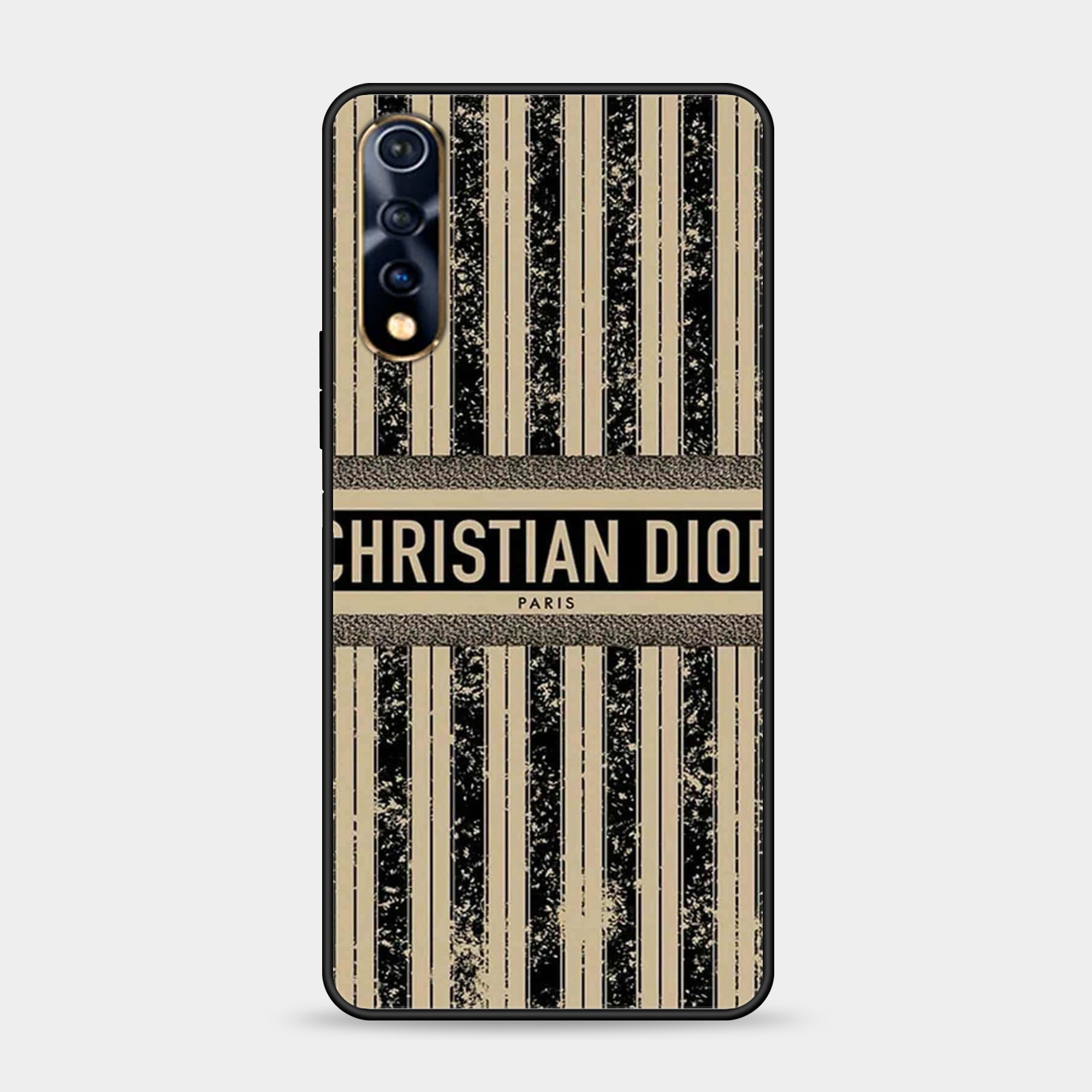 Vivo S1 Design-172 Premium Glossy Phone Case