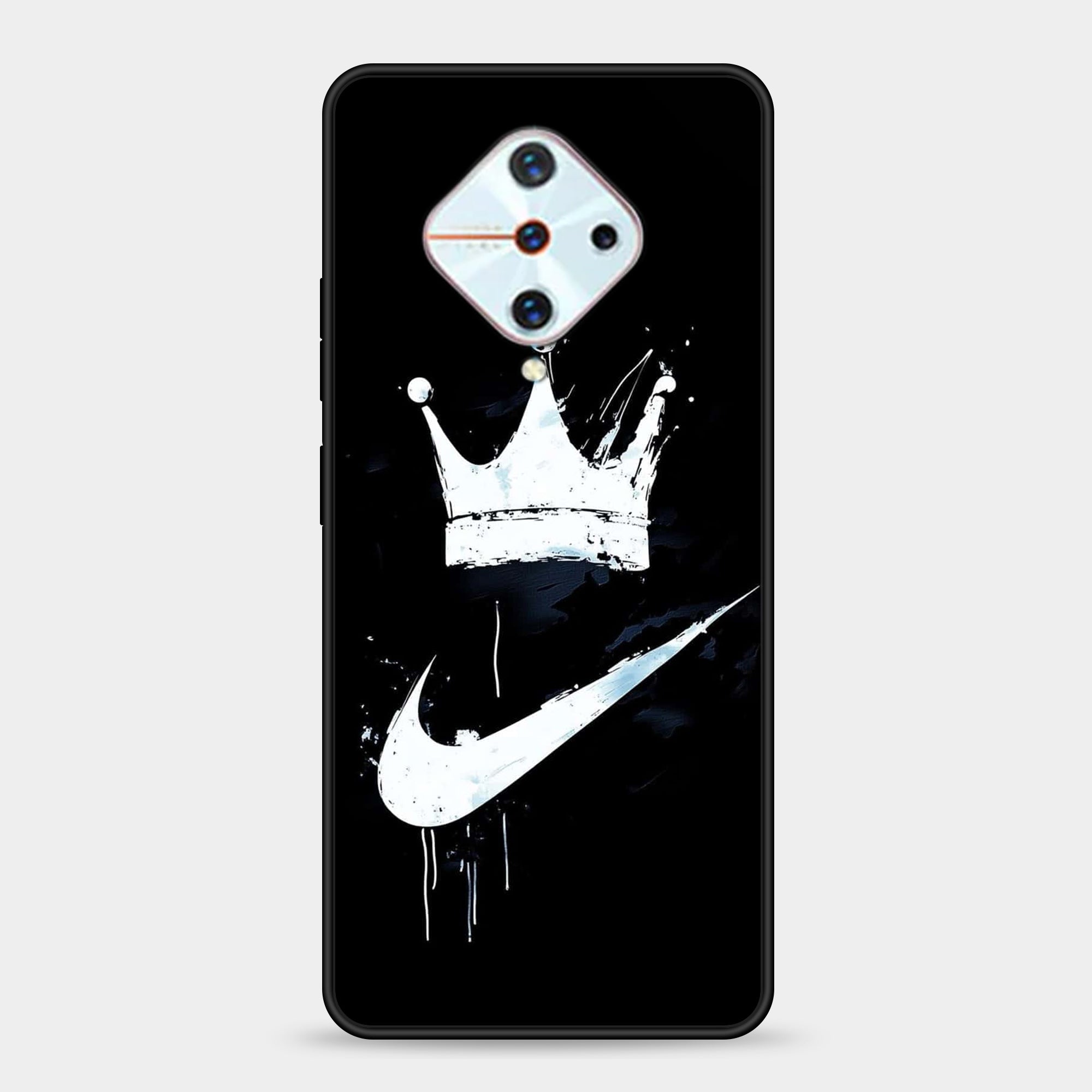 Vivo S1 Pro Design-012 Premium Glossy Phone Case