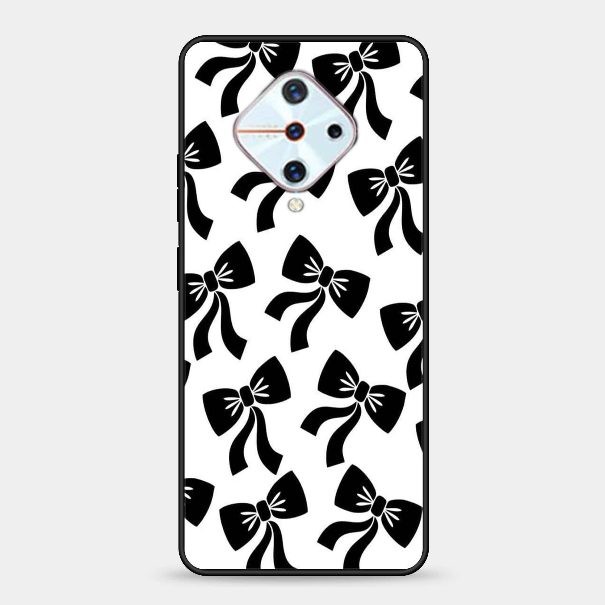 Vivo S1 Pro Design-024 Premium Glossy Phone Case