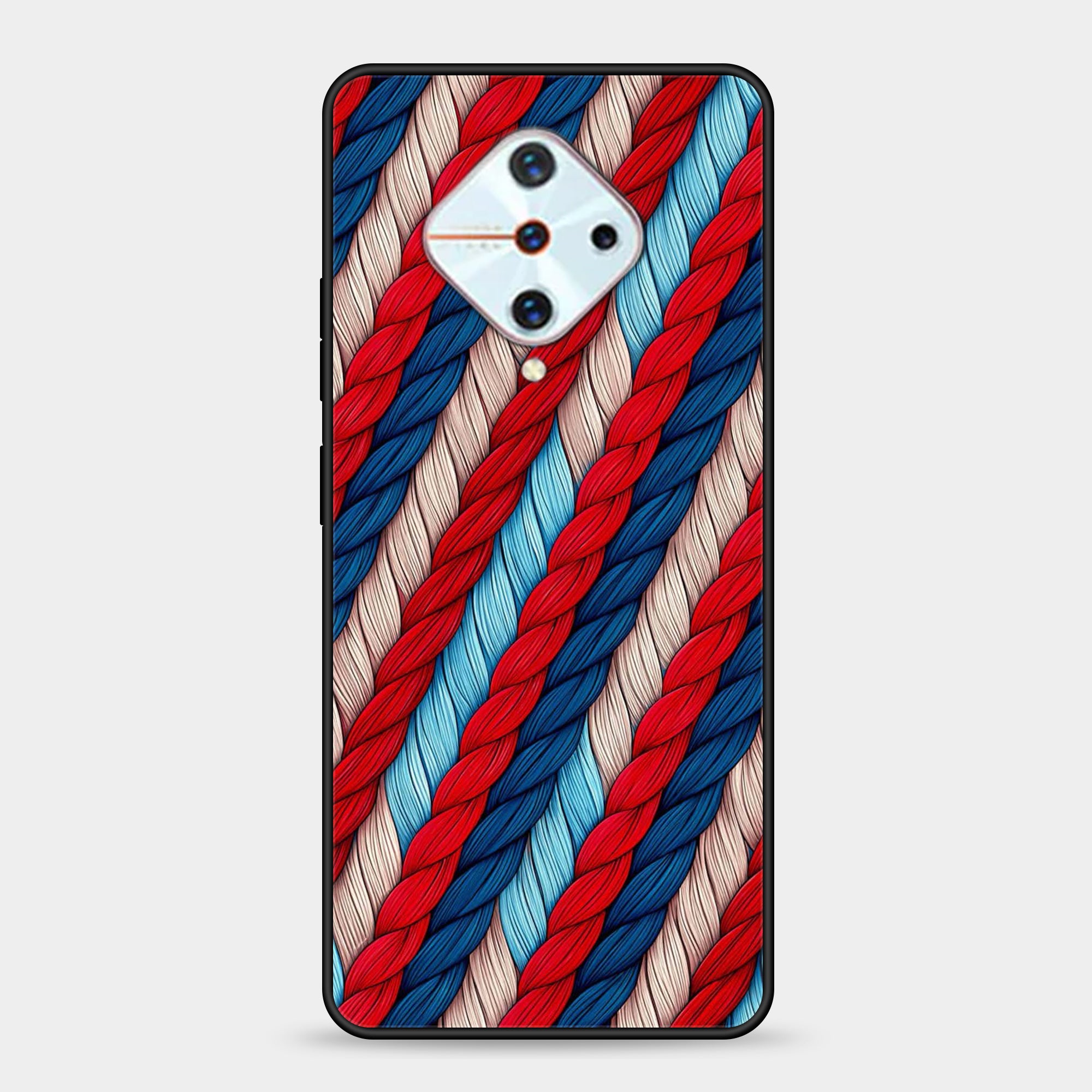 Vivo S1 Pro Design-026 Premium Glossy Phone Case