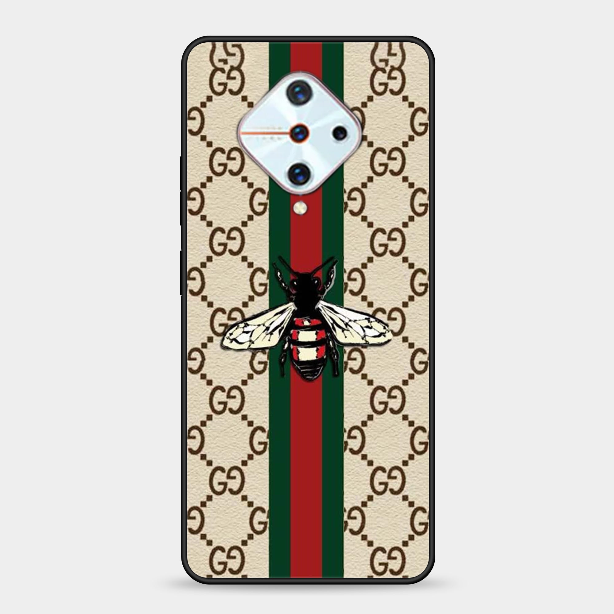 Vivo S1 Pro Design-033 Premium Glossy Phone Case