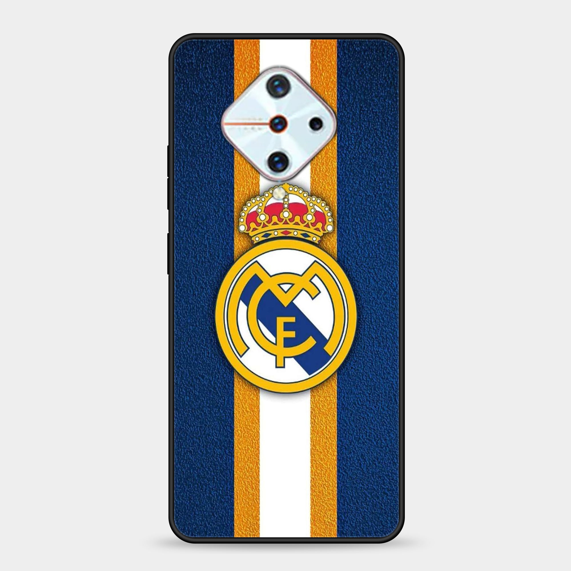 Vivo S1 Pro Design-040 Premium Glossy Phone Case