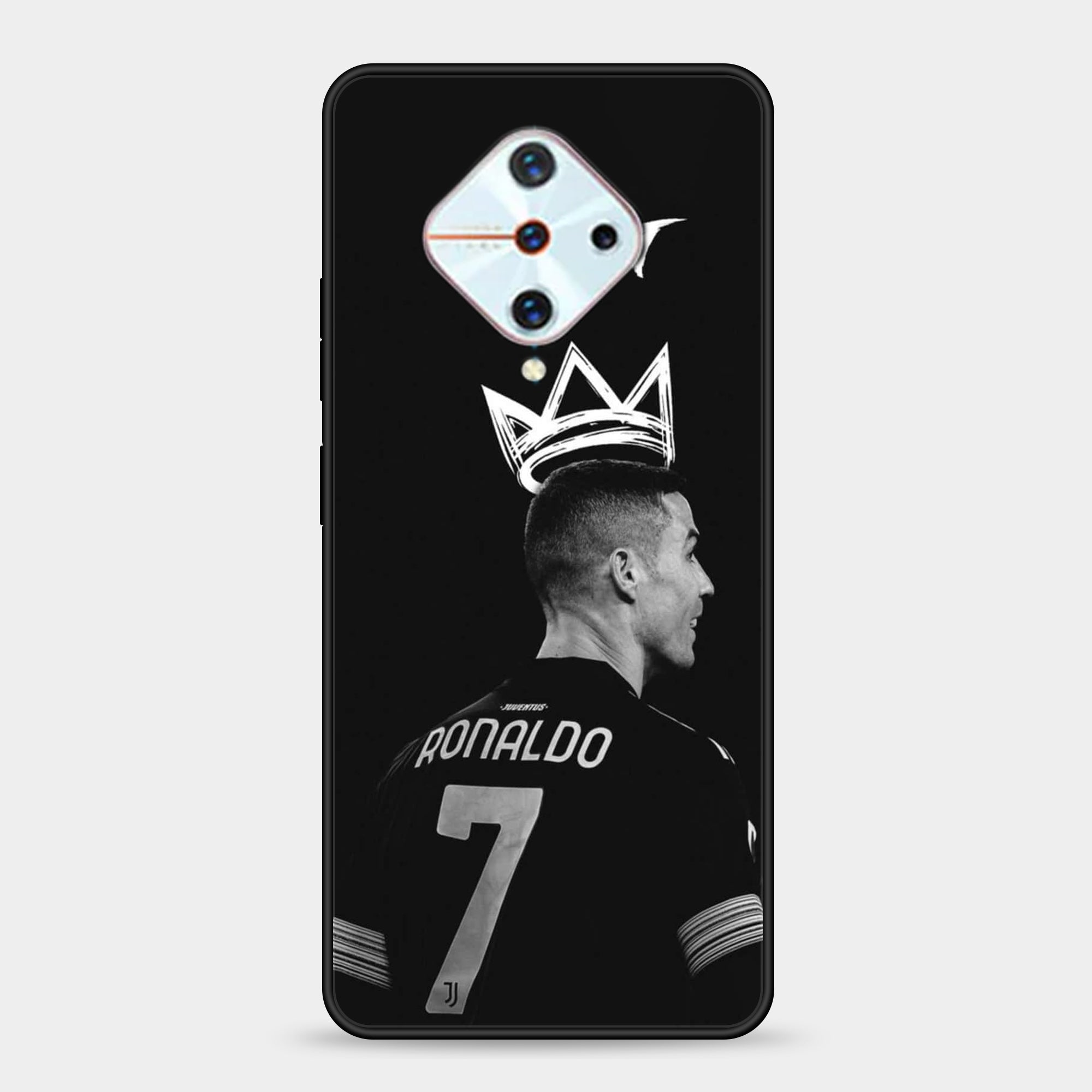 Vivo S1 Pro Design-043 Premium Glossy Phone Case