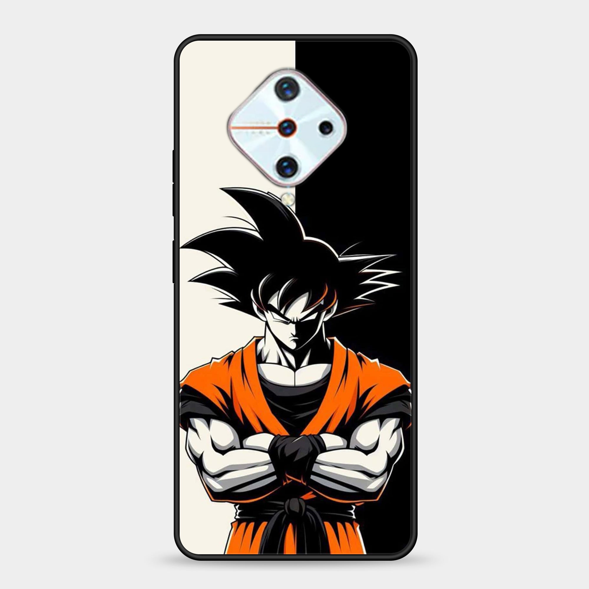 Vivo S1 Pro Design-047 Premium Glossy Phone Case