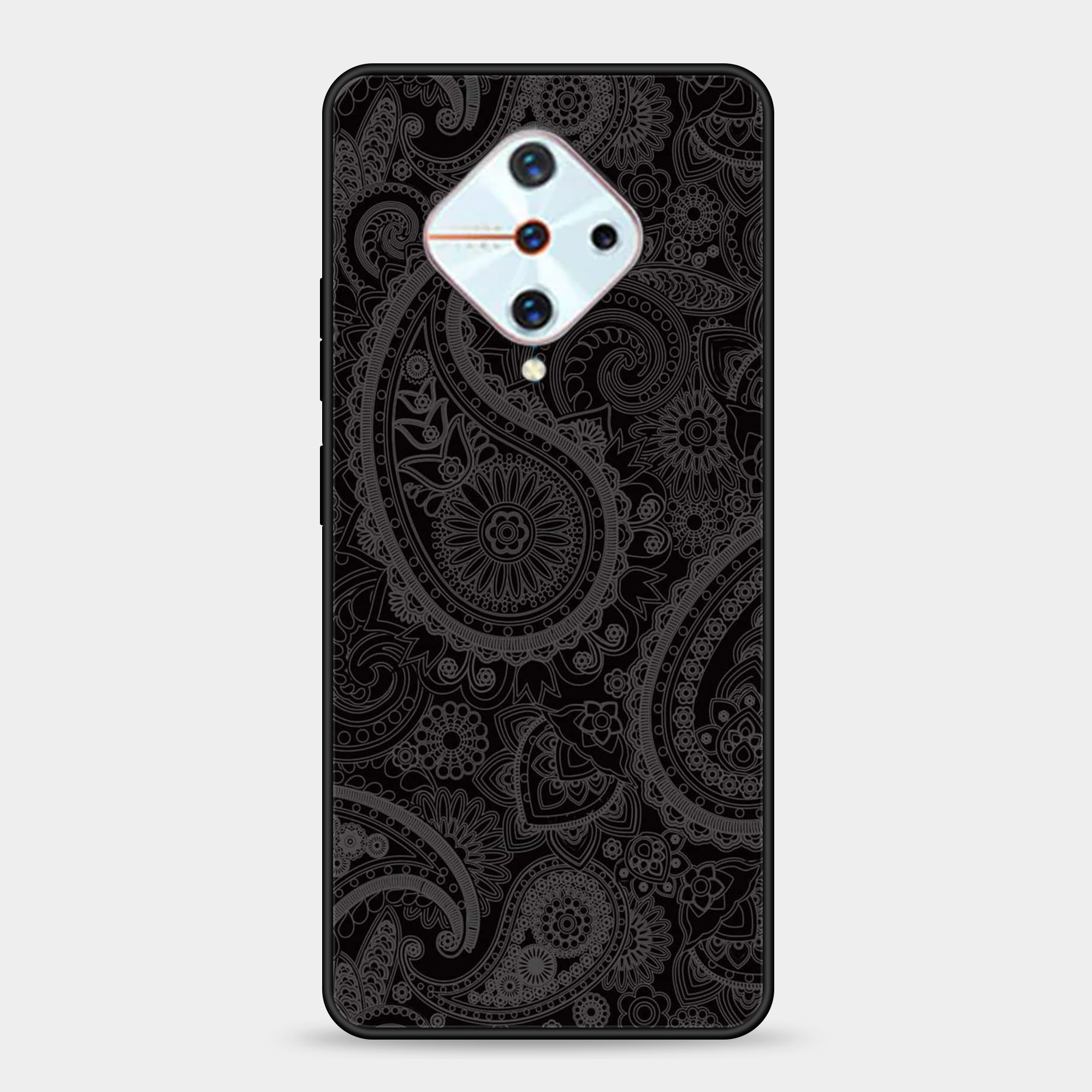 Vivo S1 Pro Design-089 Premium Glossy Phone Case