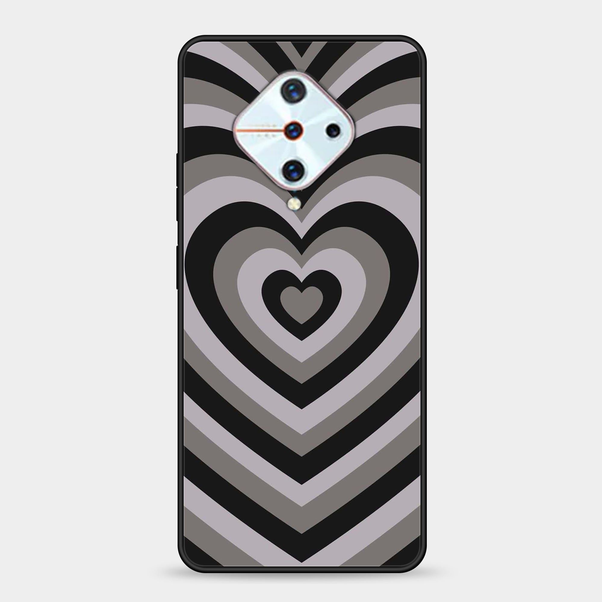 Vivo S1 Pro Design-131 Premium Glossy Phone Case