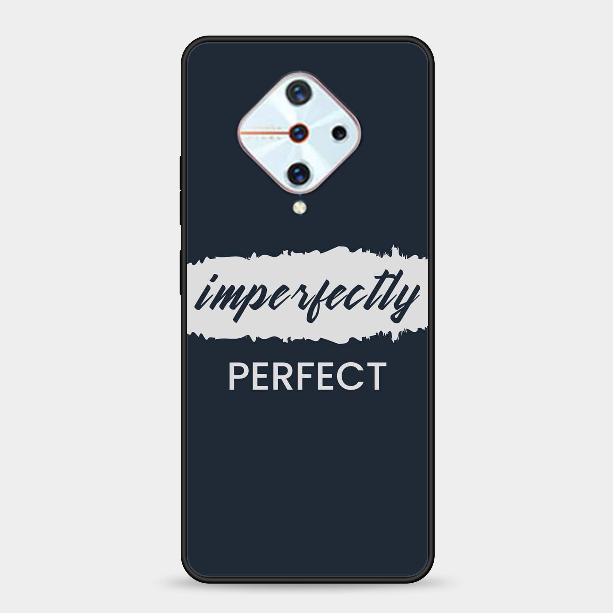 Vivo S1 Pro Design-132 Premium Glossy Phone Case