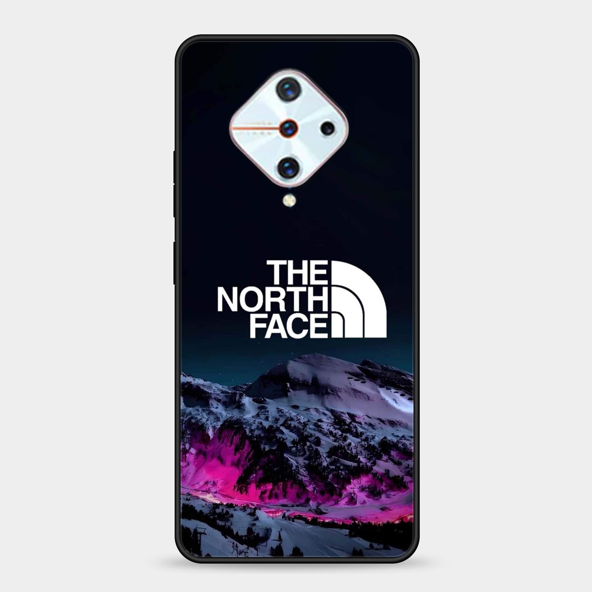 Vivo S1 Pro Design-152 Premium Glossy Phone Case