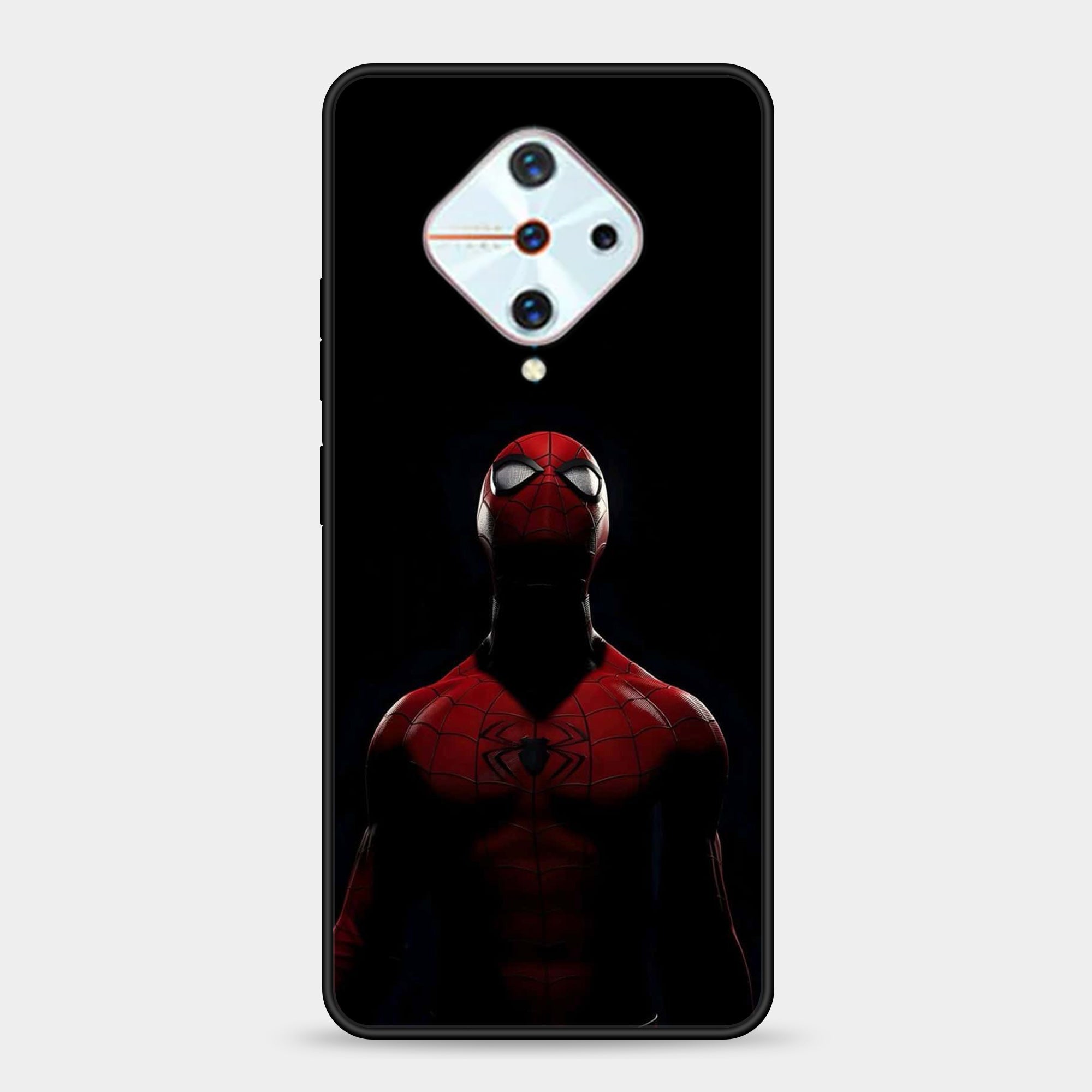Vivo S1 Pro Design-165 Premium Glossy Phone Case