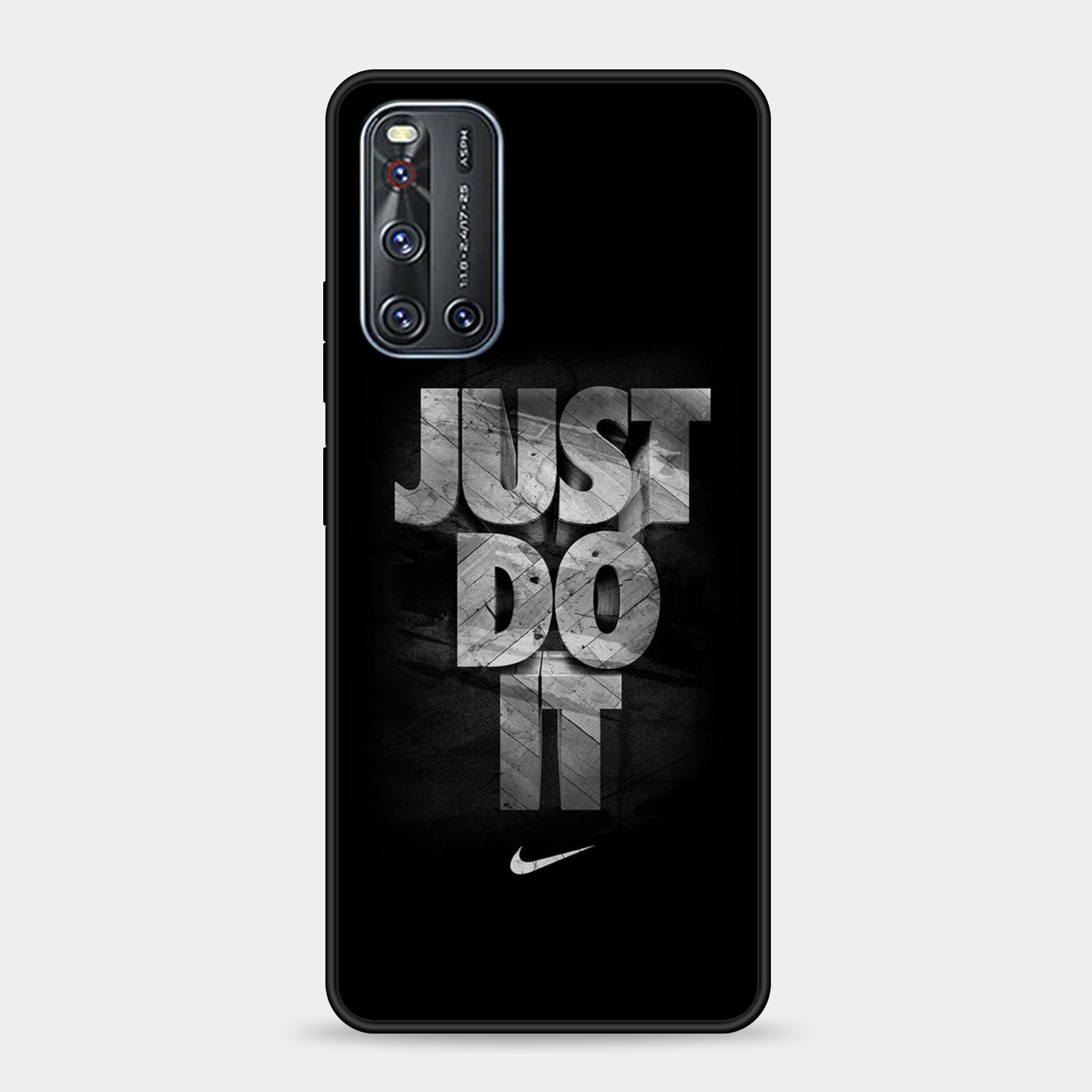 Vivo V19 Design-011 Premium Glossy Phone Case