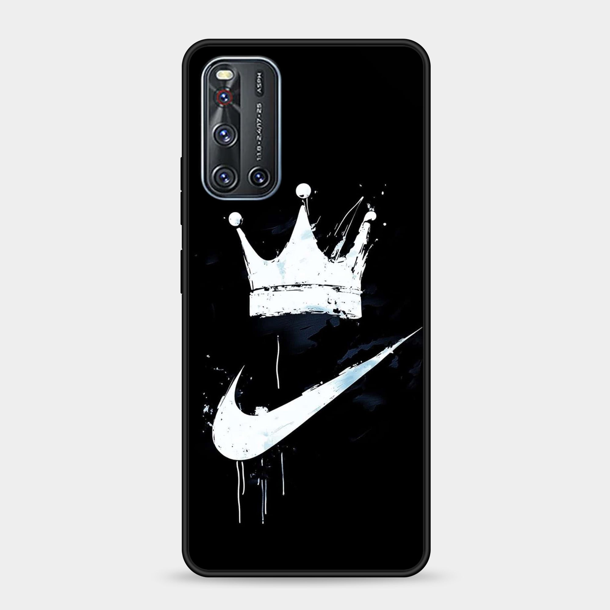 Vivo V19 Design-012 Premium Glossy Phone Case
